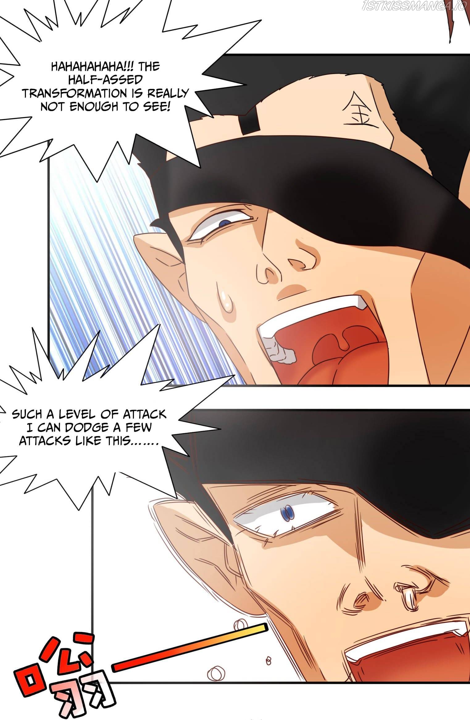 I Became A CEO In The Other World Chapter 11 - page 16