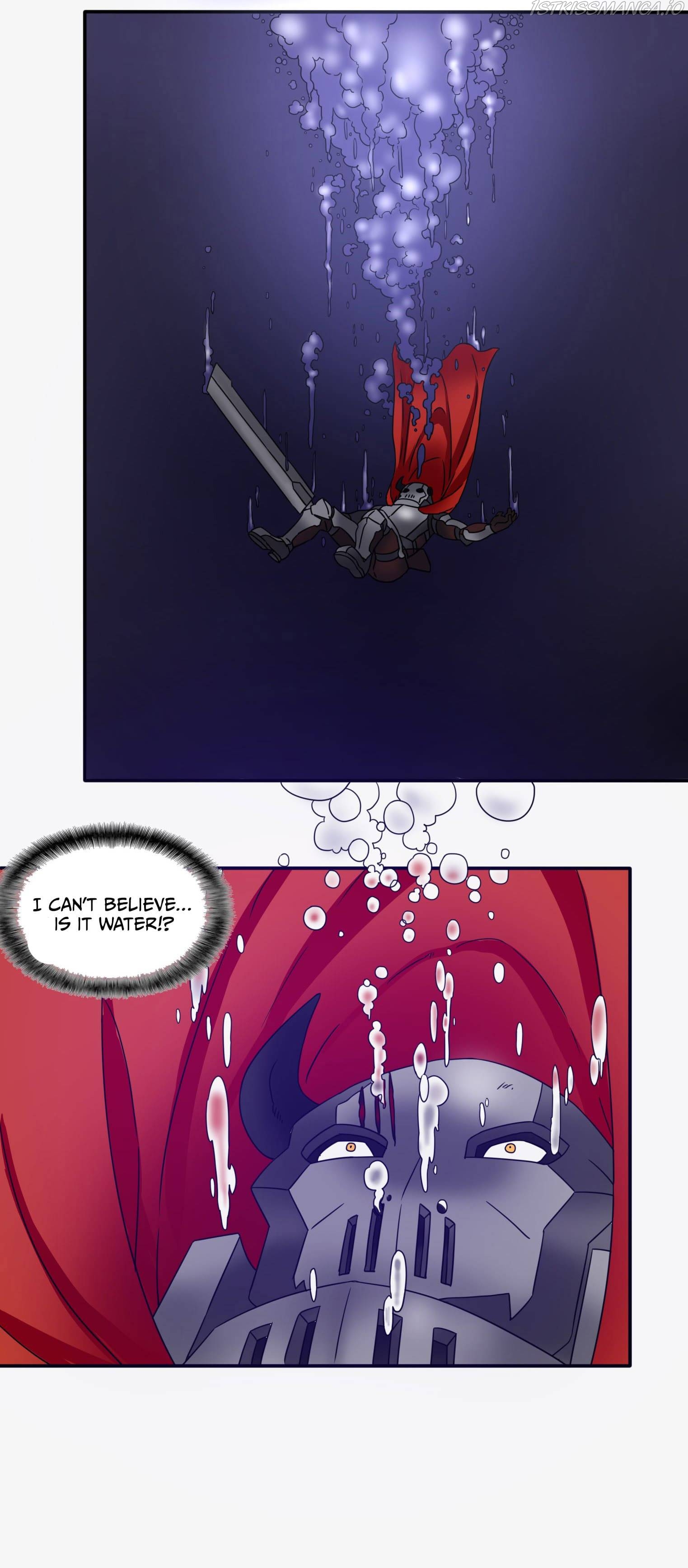 I Became A CEO In The Other World Chapter 11 - page 26