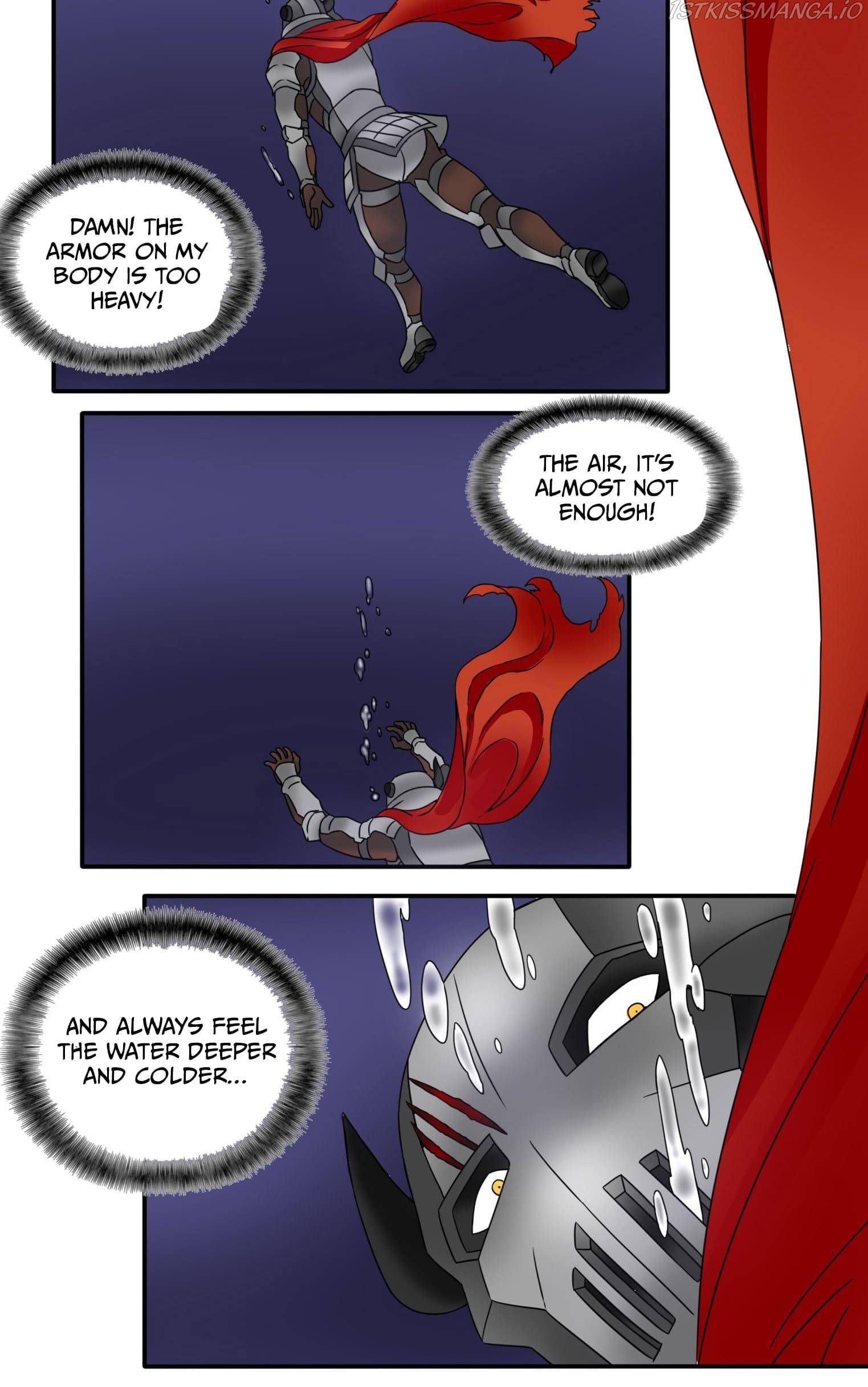 I Became A CEO In The Other World Chapter 11 - page 28