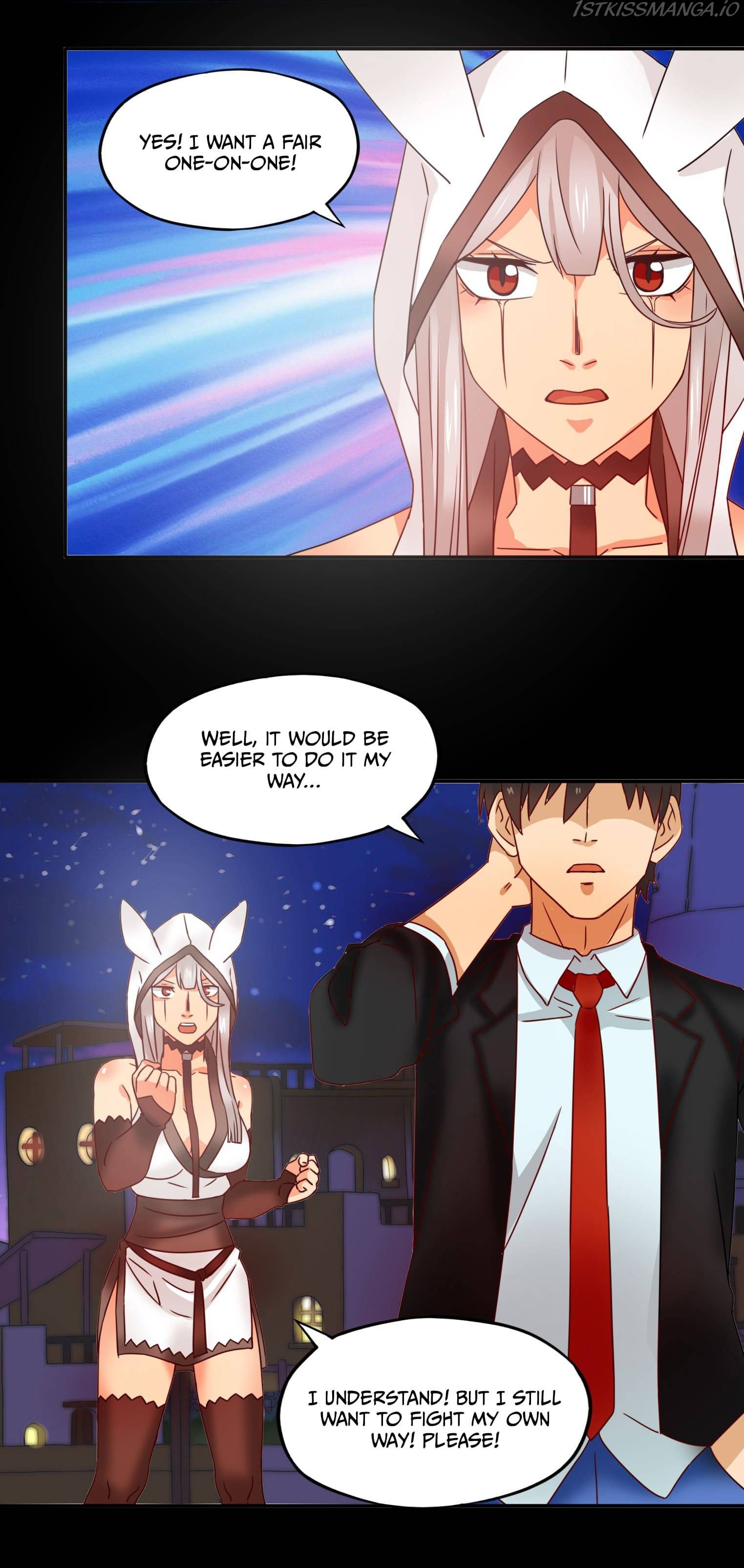 I Became A CEO In The Other World Chapter 11 - page 3