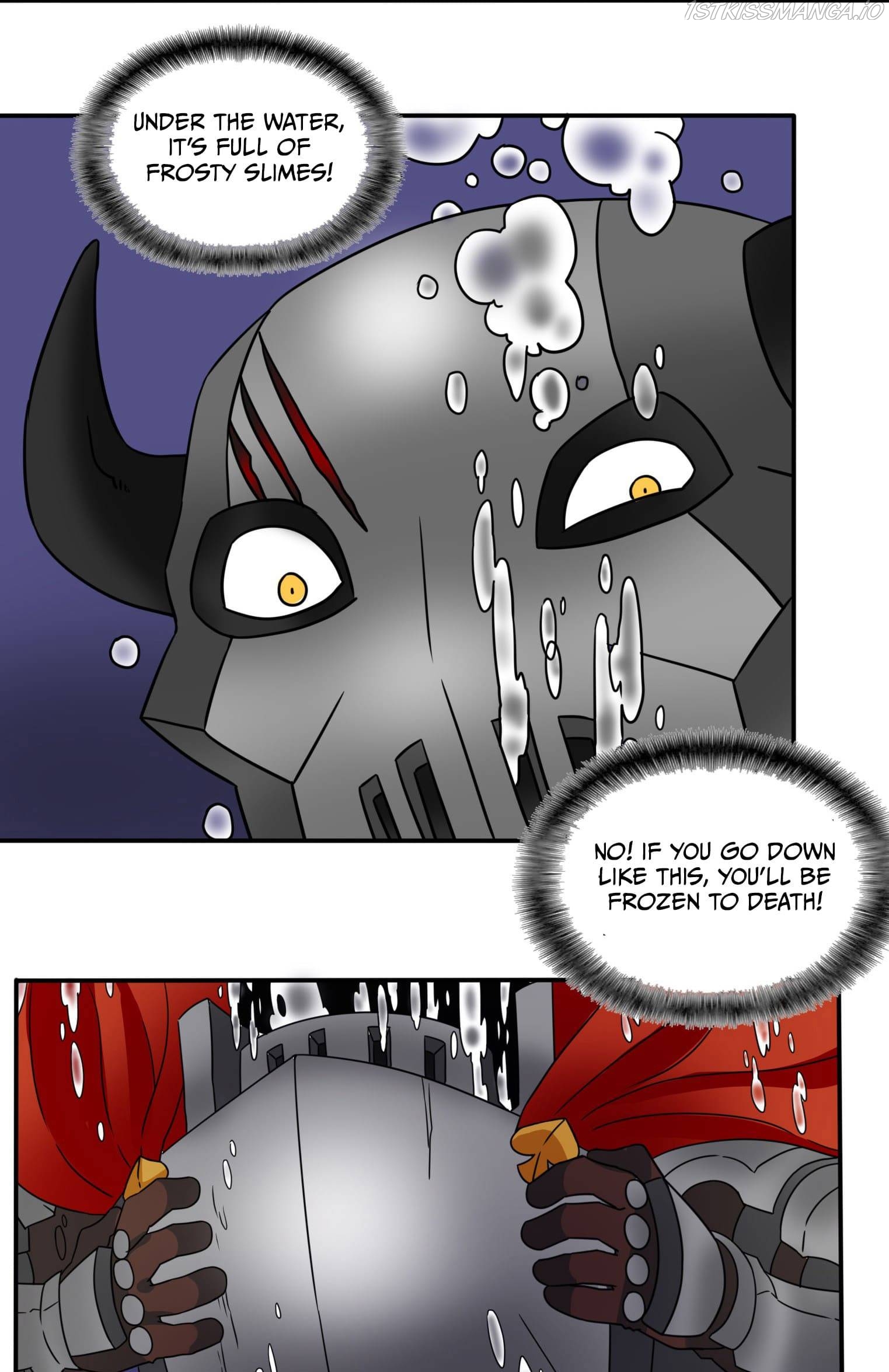 I Became A CEO In The Other World Chapter 11 - page 30