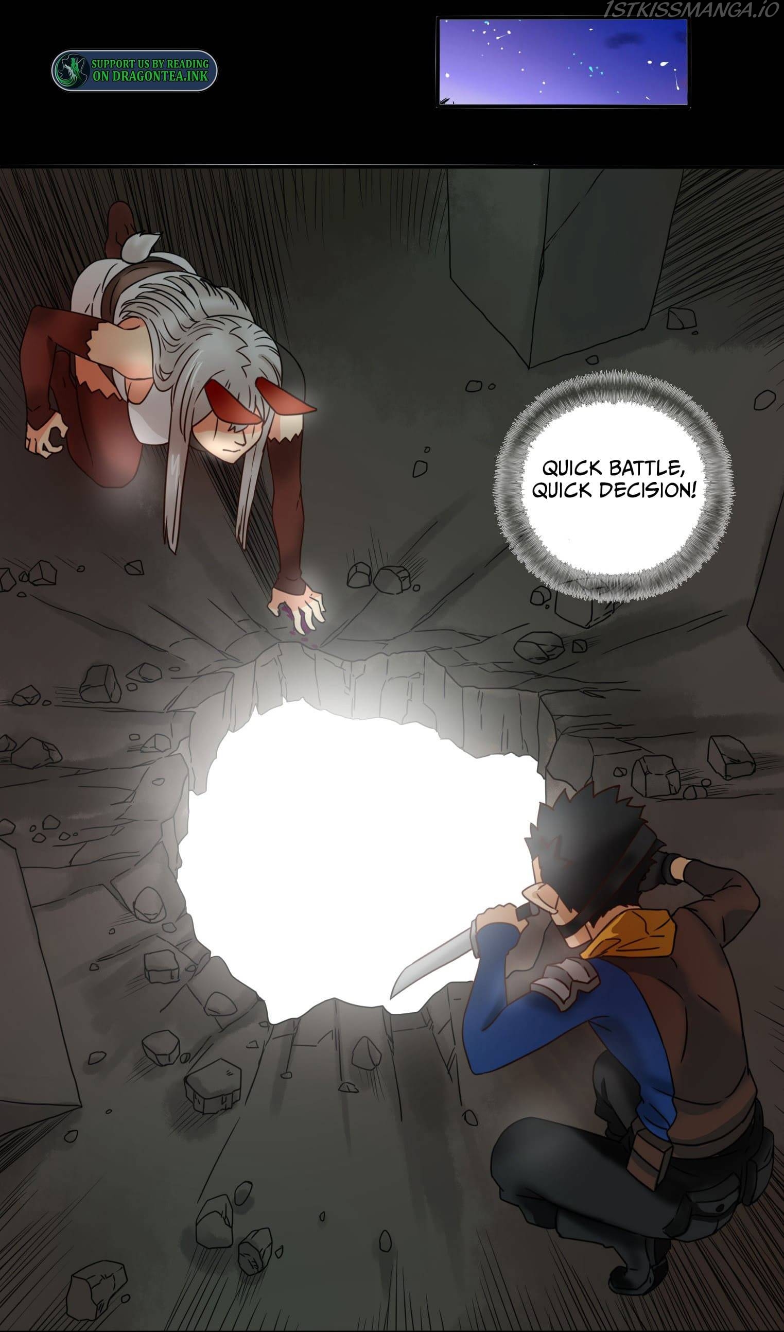 I Became A CEO In The Other World Chapter 11 - page 5
