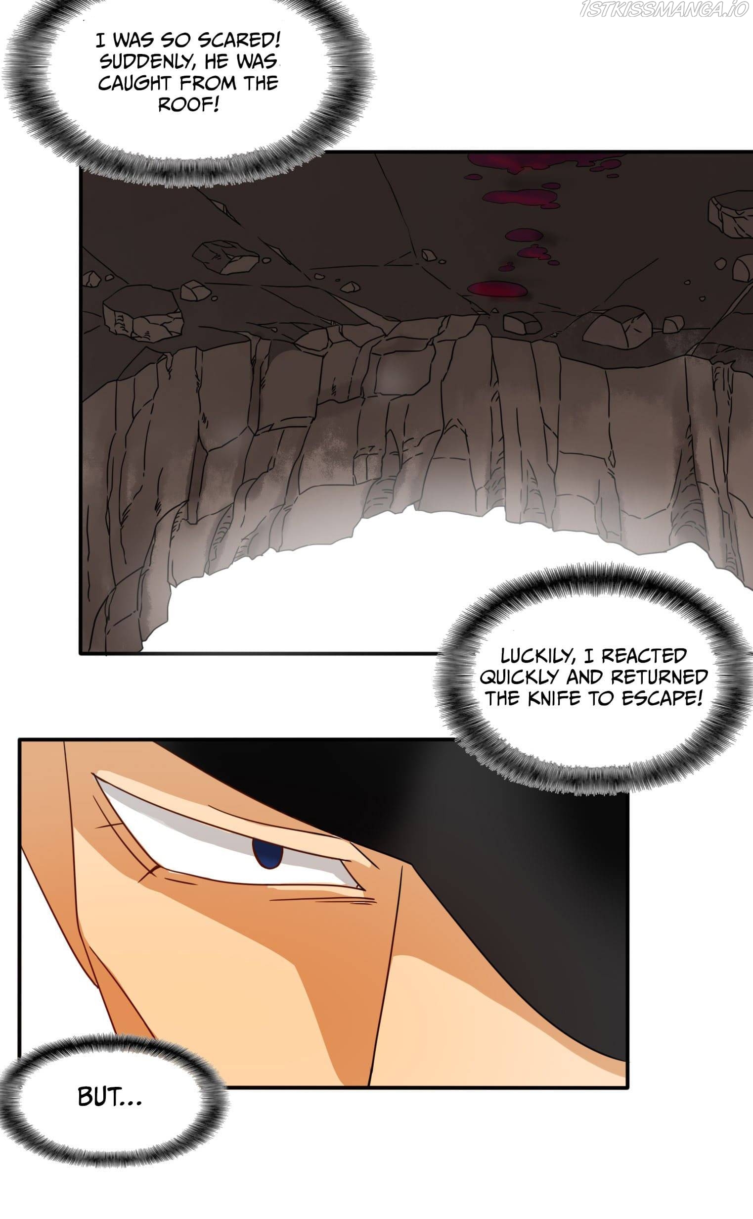 I Became A CEO In The Other World Chapter 11 - page 7