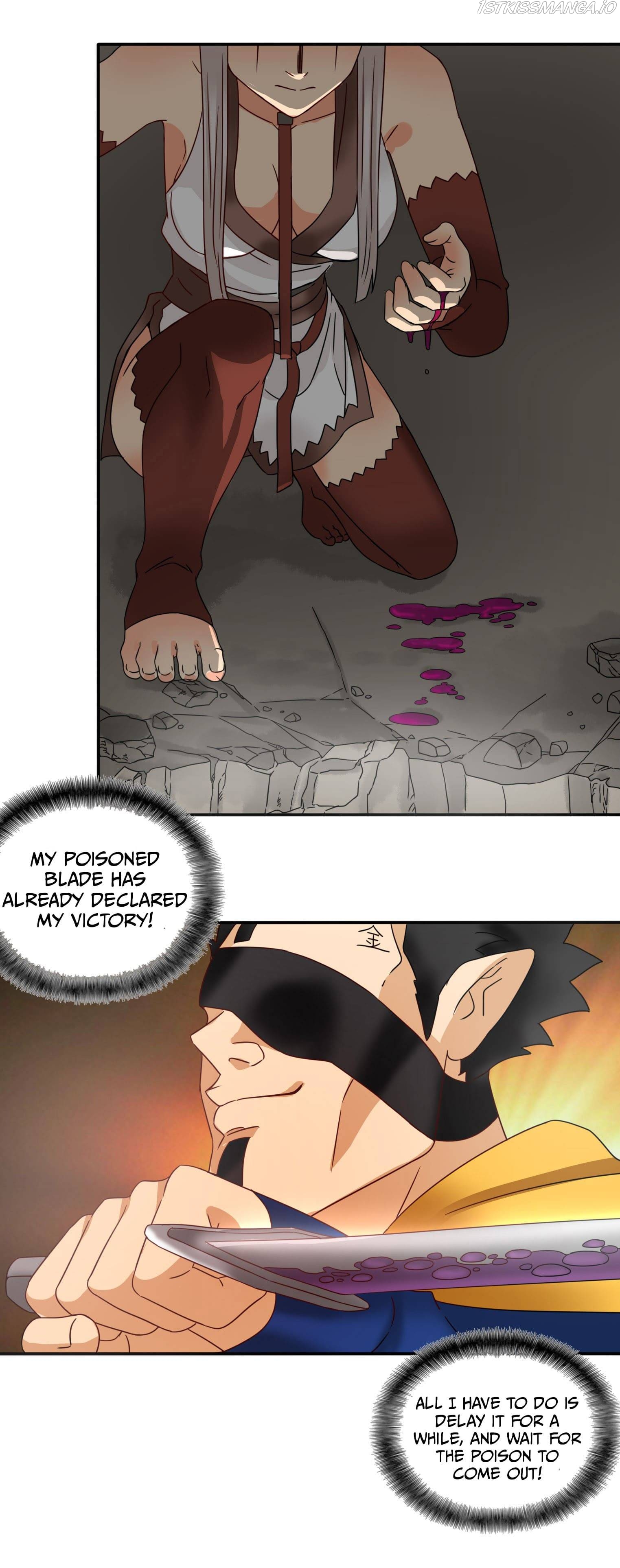 I Became A CEO In The Other World Chapter 11 - page 8