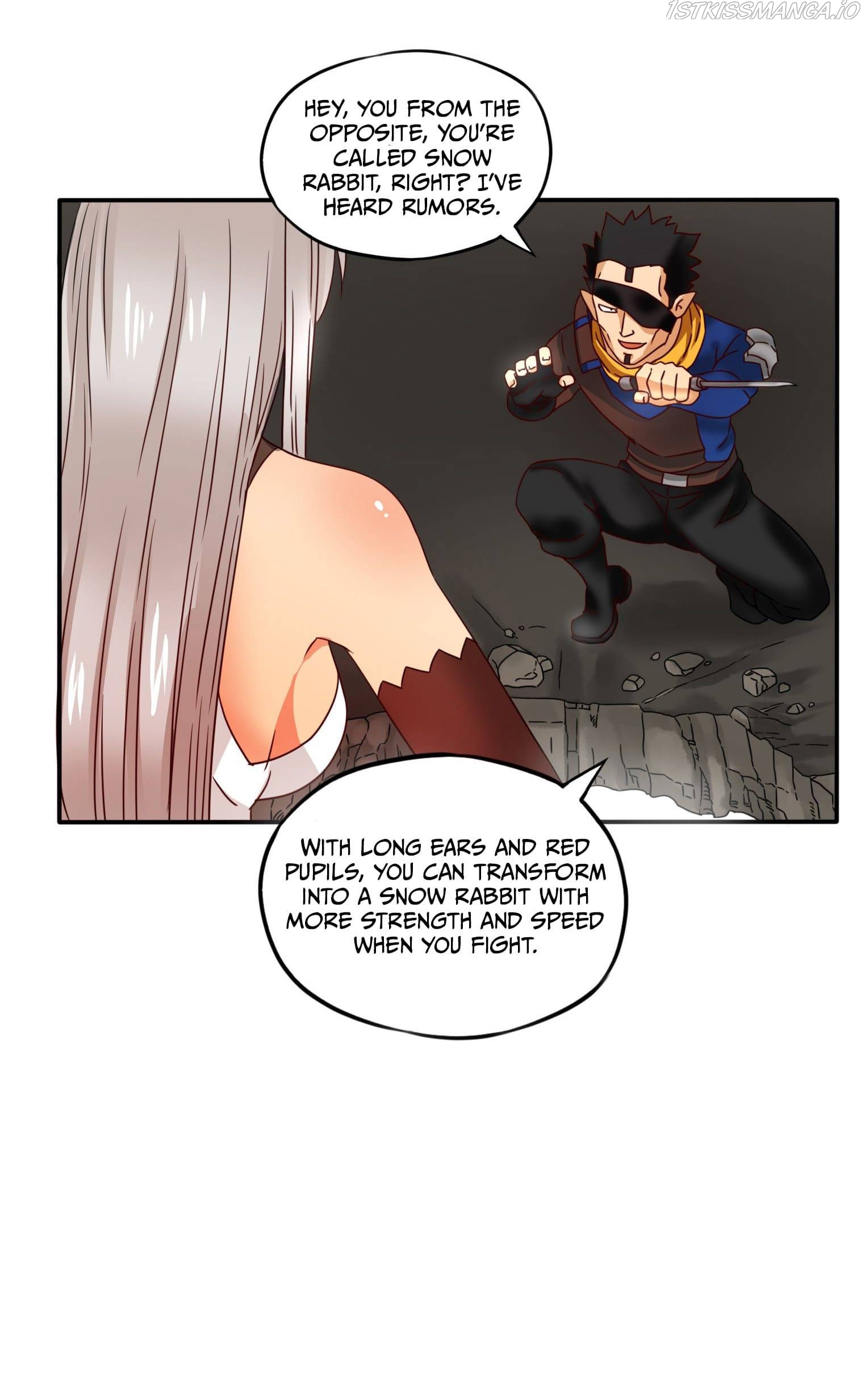I Became A CEO In The Other World Chapter 11 - page 9