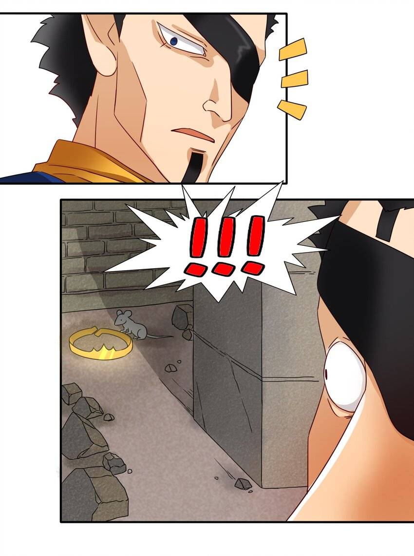 I Became A CEO In The Other World Chapter 10 - page 14