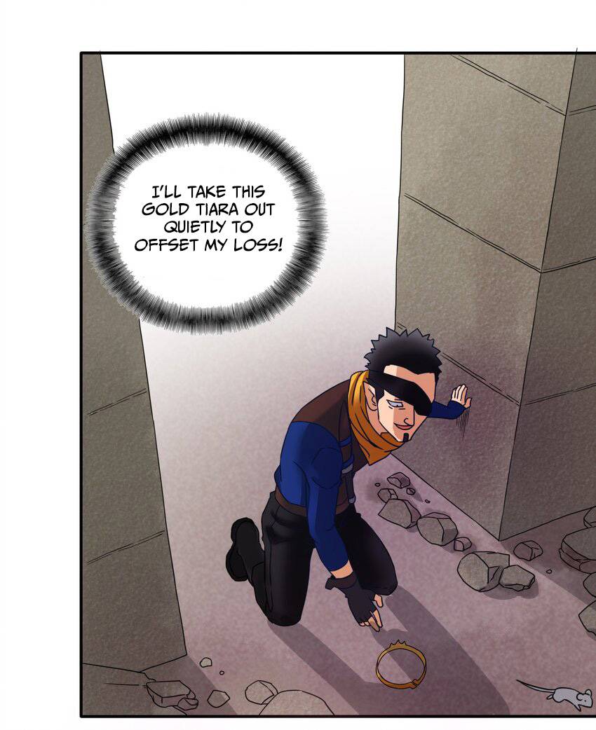 I Became A CEO In The Other World Chapter 10 - page 17