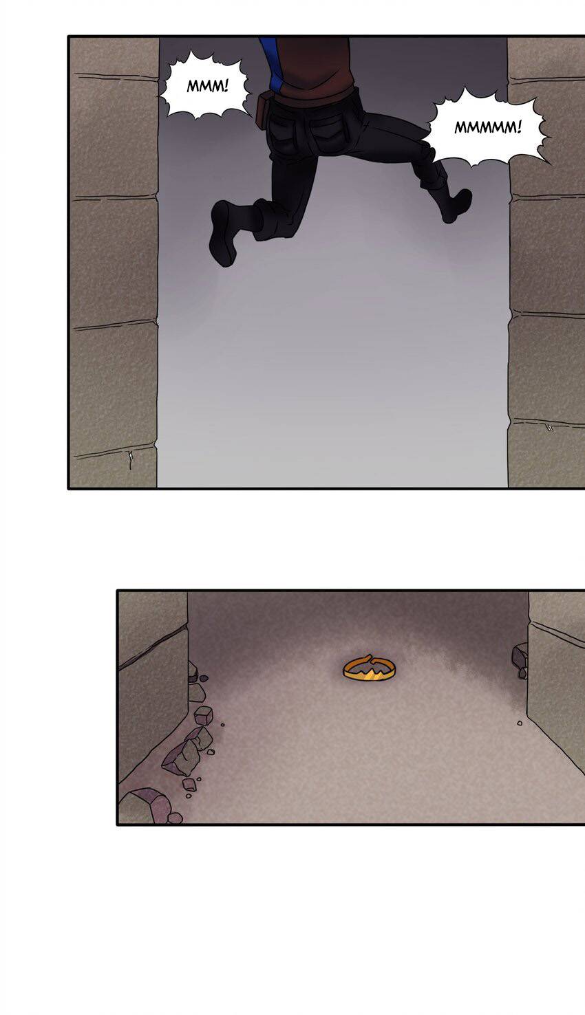 I Became A CEO In The Other World Chapter 10 - page 20