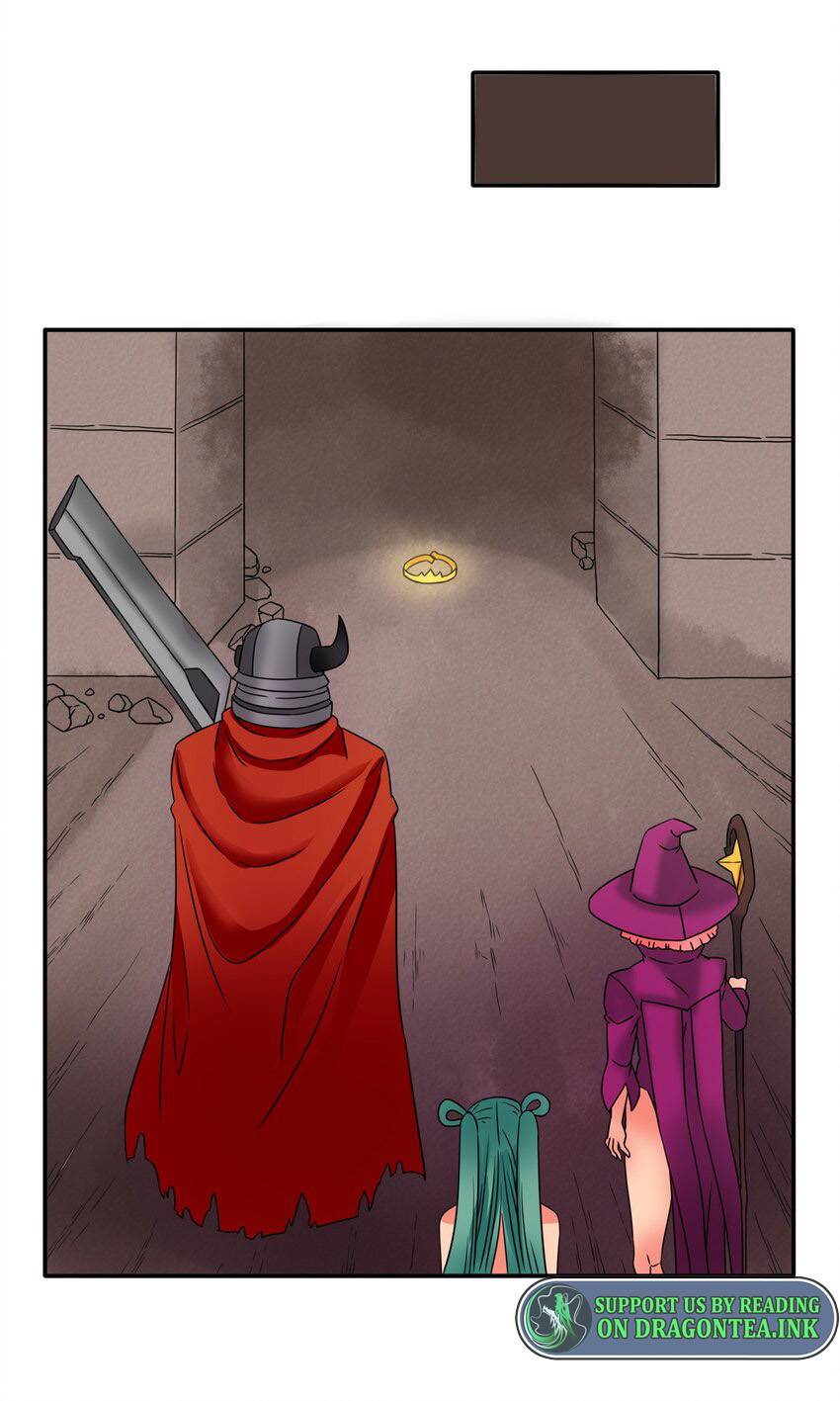 I Became A CEO In The Other World Chapter 10 - page 21