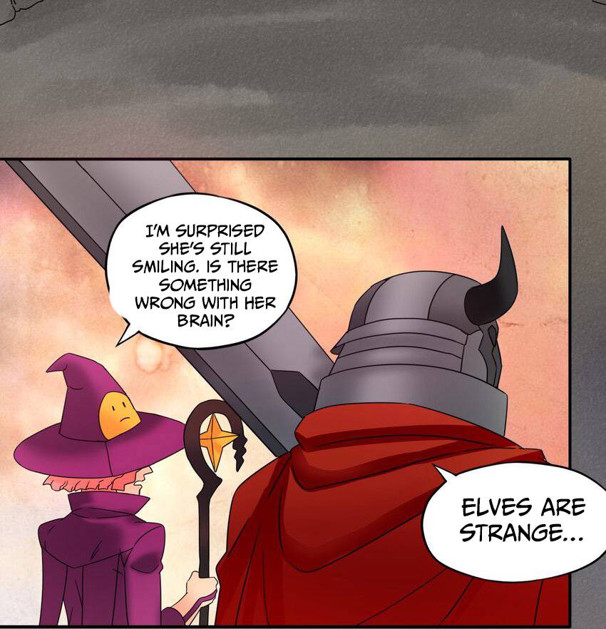 I Became A CEO In The Other World Chapter 10 - page 26