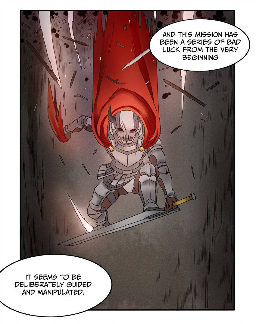 I Became A CEO In The Other World Chapter 10 - page 33