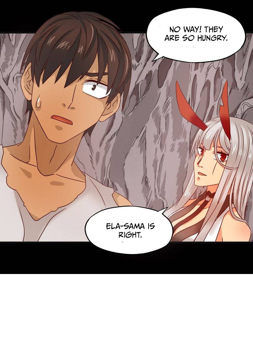 I Became A CEO In The Other World Chapter 8 - page 17