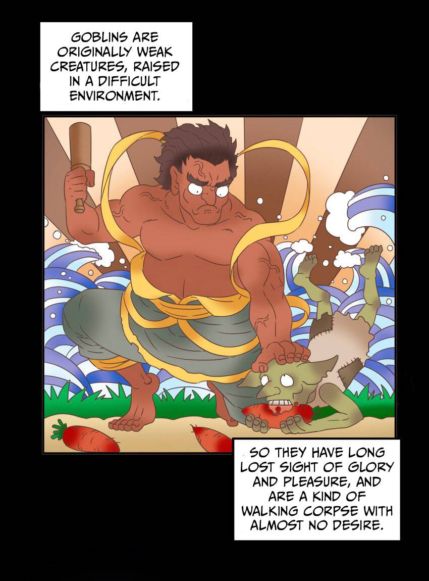 I Became A CEO In The Other World Chapter 8 - page 18