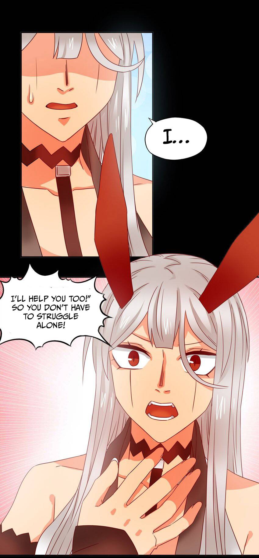 I Became A CEO In The Other World Chapter 8 - page 20