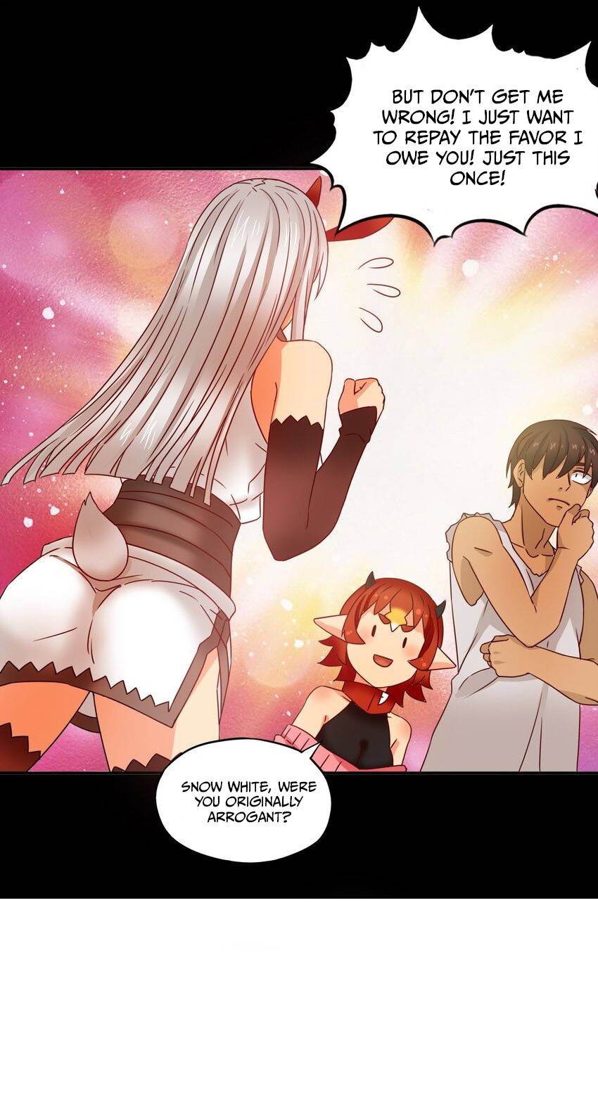 I Became A CEO In The Other World Chapter 8 - page 21