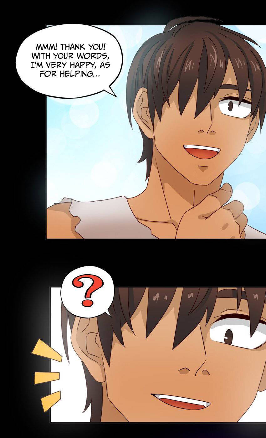 I Became A CEO In The Other World Chapter 8 - page 22
