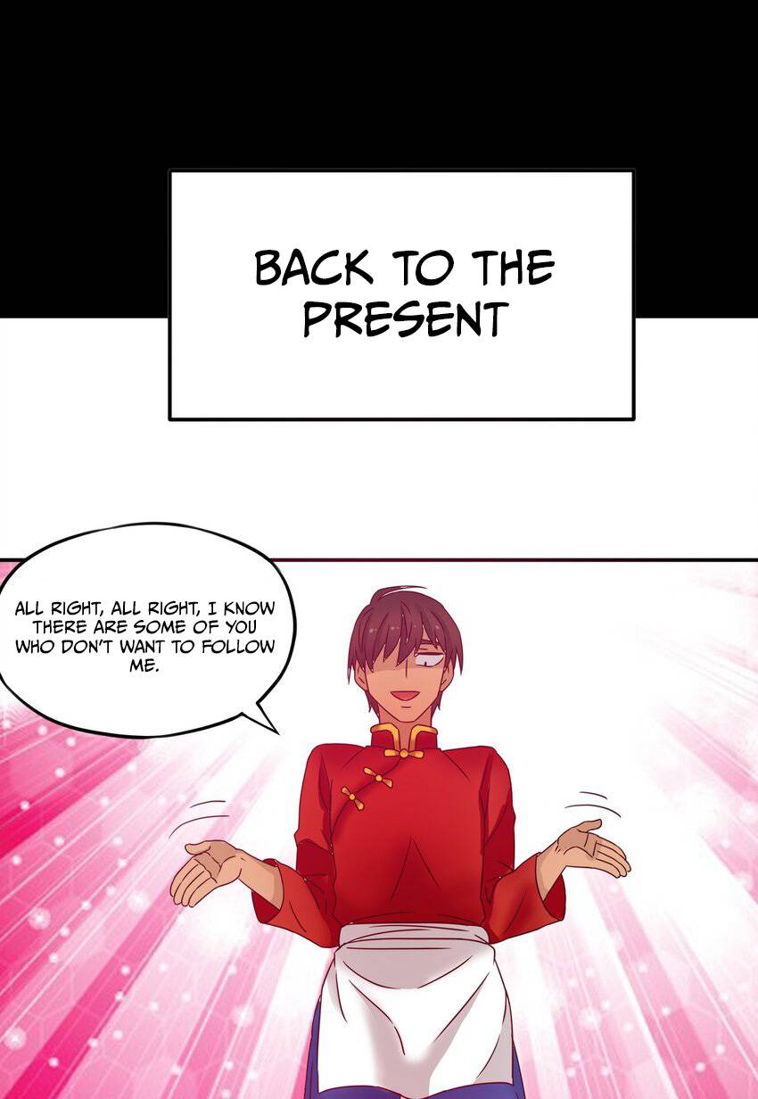 I Became A CEO In The Other World Chapter 8 - page 27