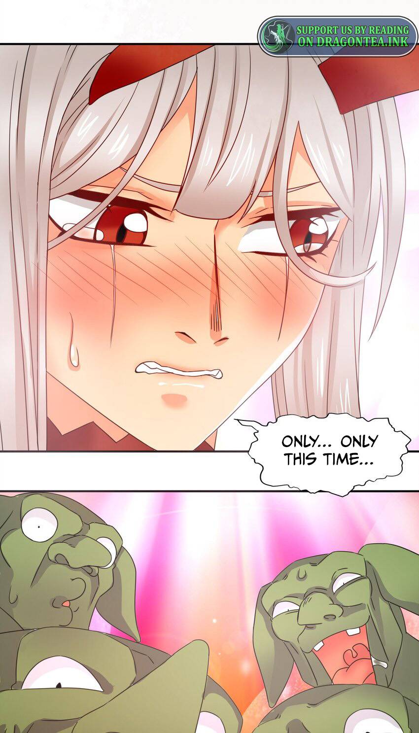 I Became A CEO In The Other World Chapter 8 - page 34