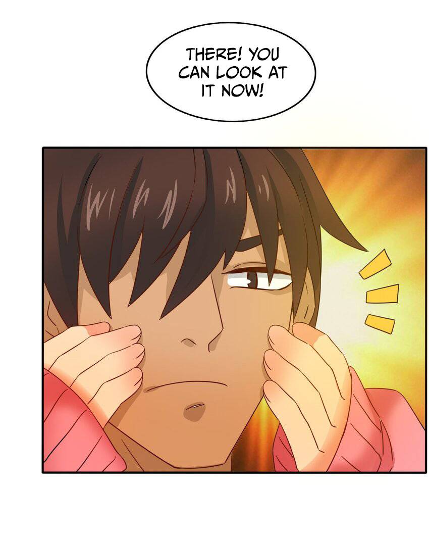 I Became A CEO In The Other World Chapter 8 - page 39