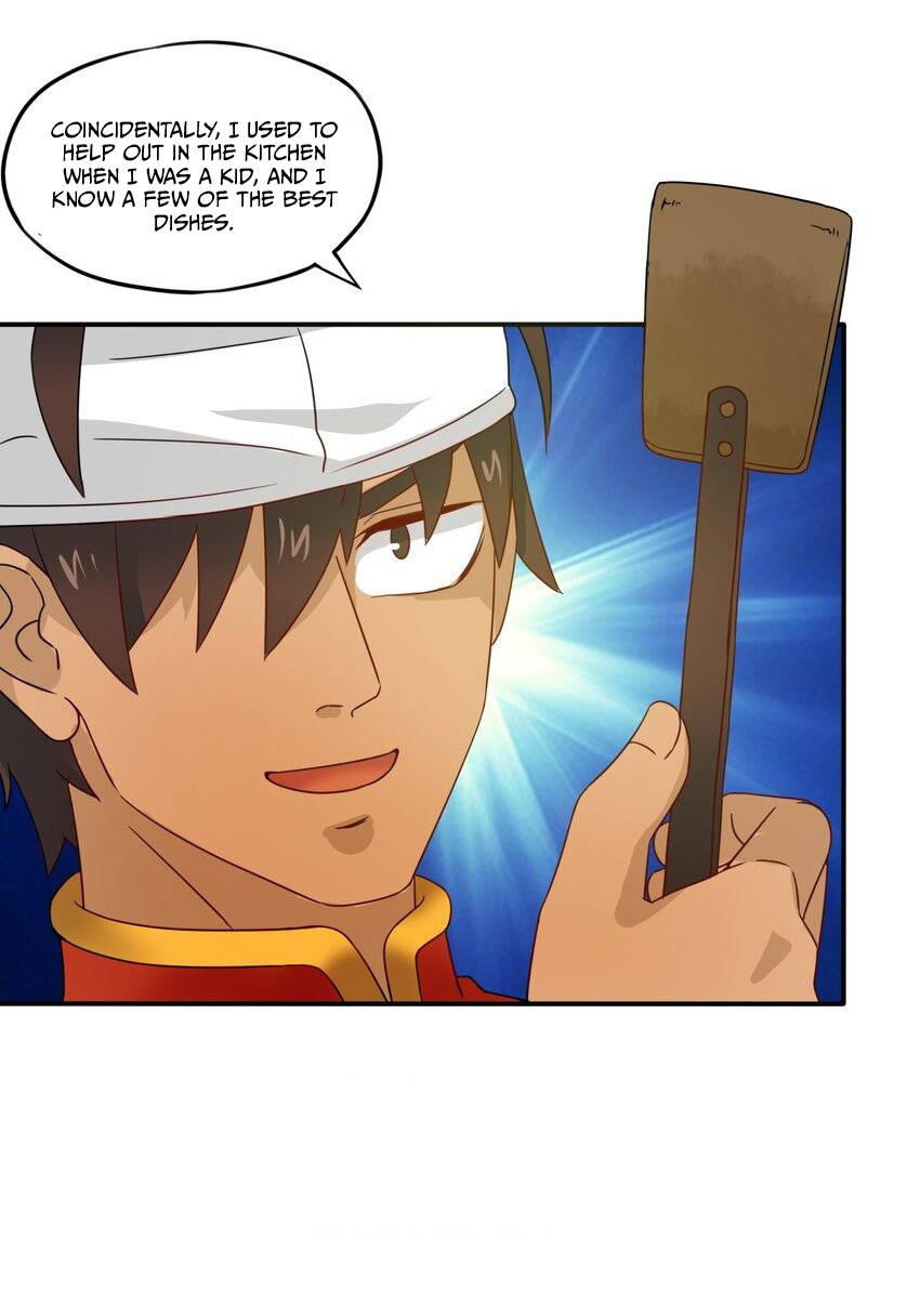 I Became A CEO In The Other World Chapter 8 - page 5