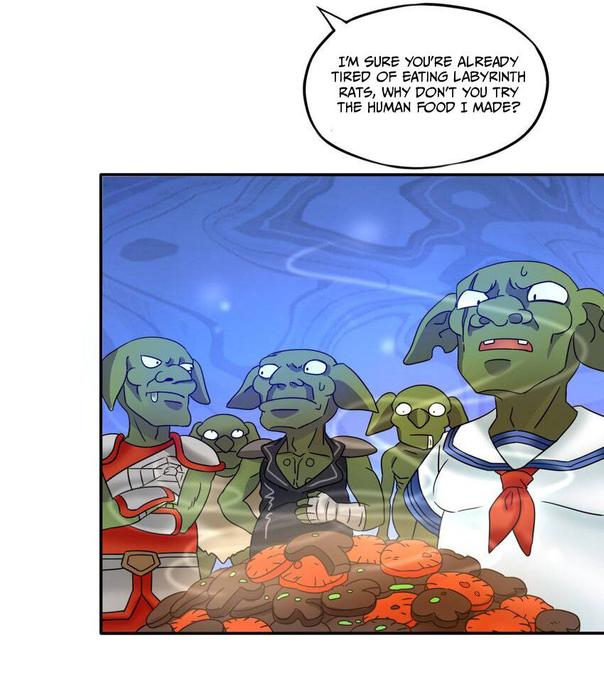I Became A CEO In The Other World Chapter 8 - page 6