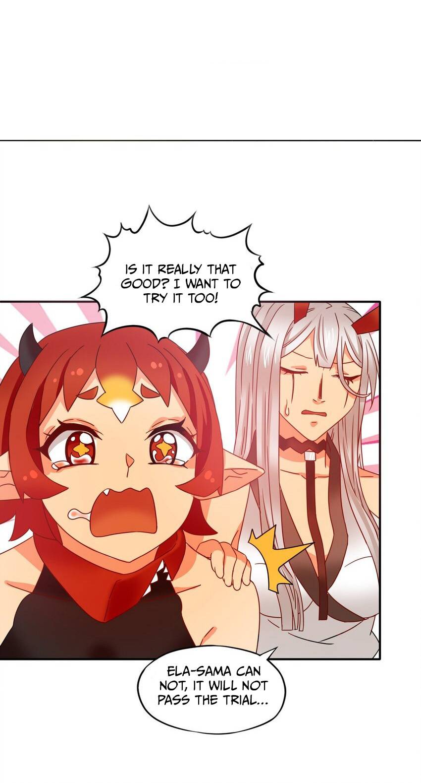 I Became A CEO In The Other World Chapter 8 - page 9