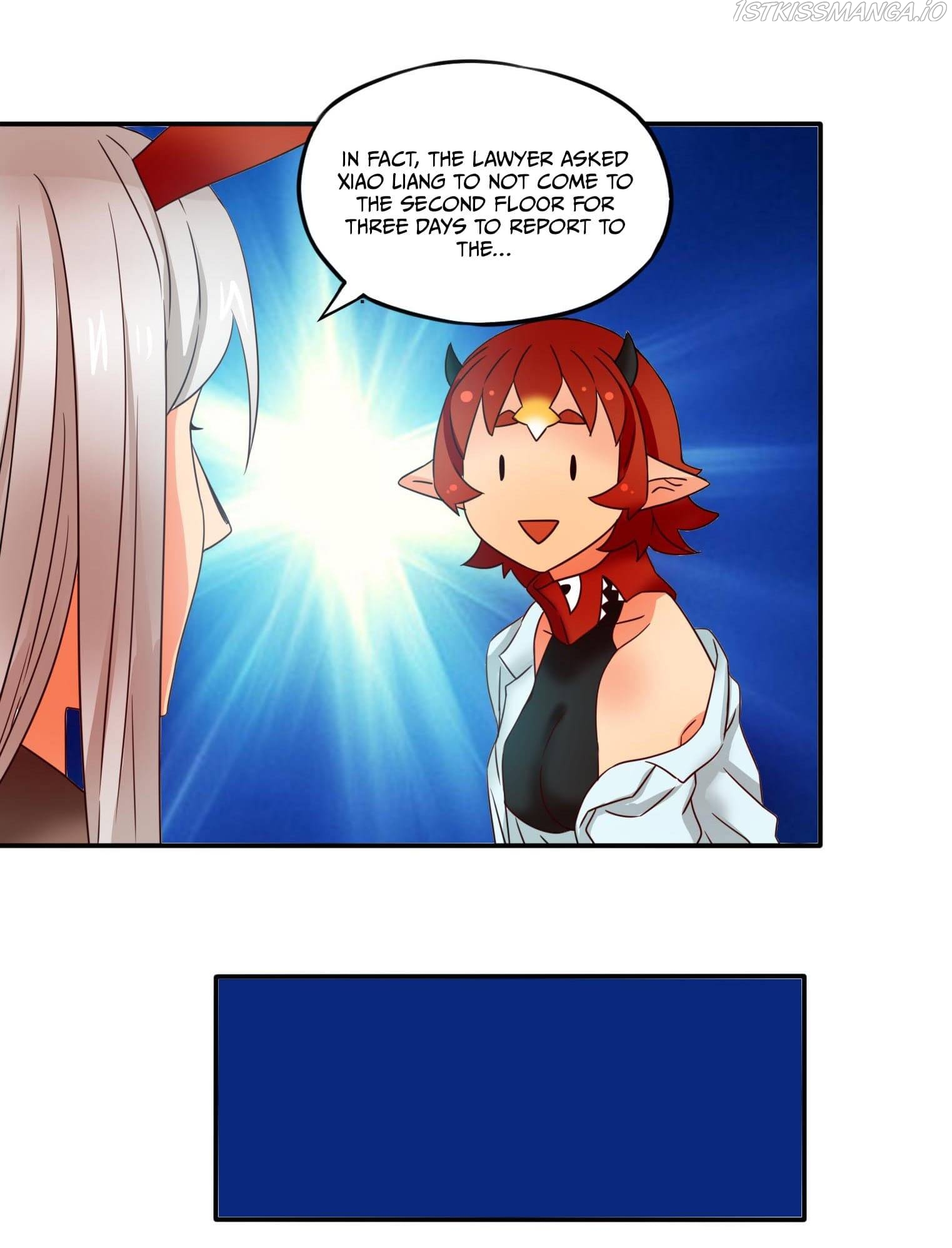 I Became A CEO In The Other World Chapter 7 - page 12