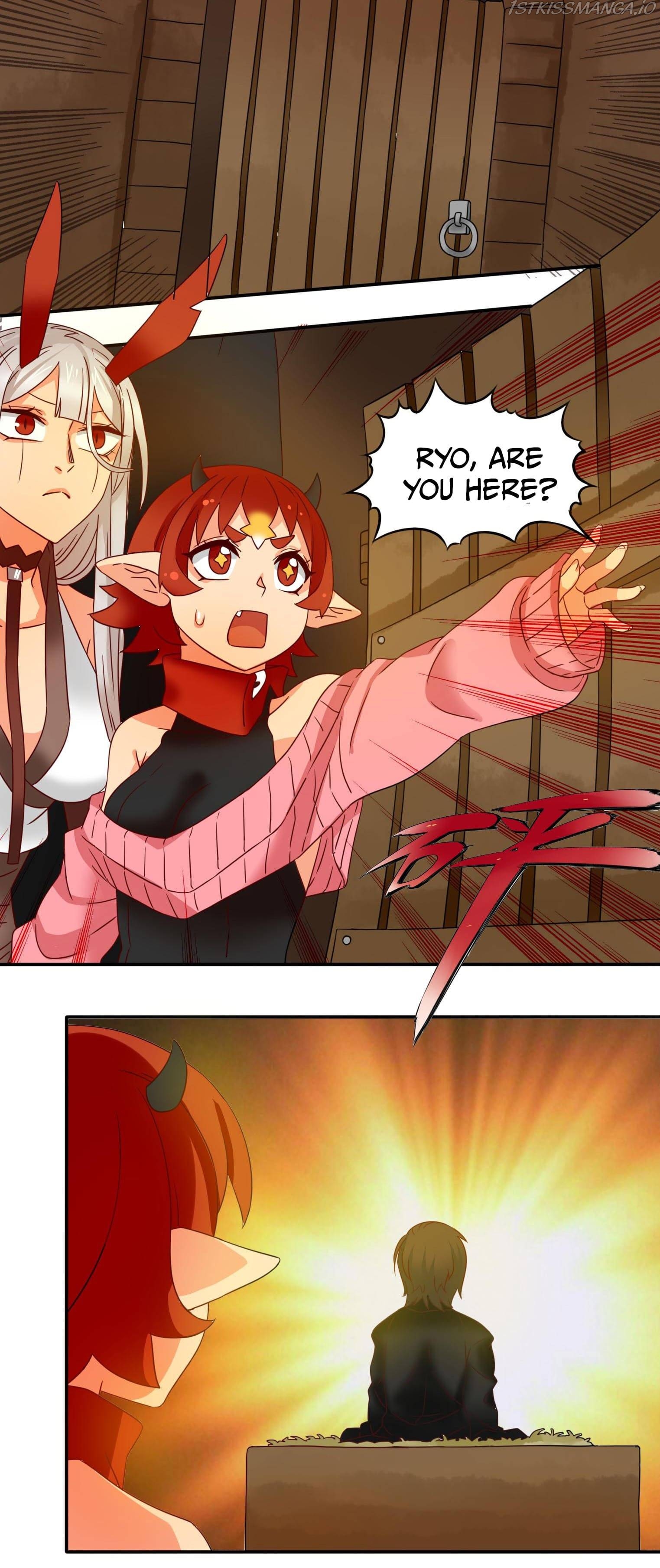 I Became A CEO In The Other World Chapter 7 - page 14