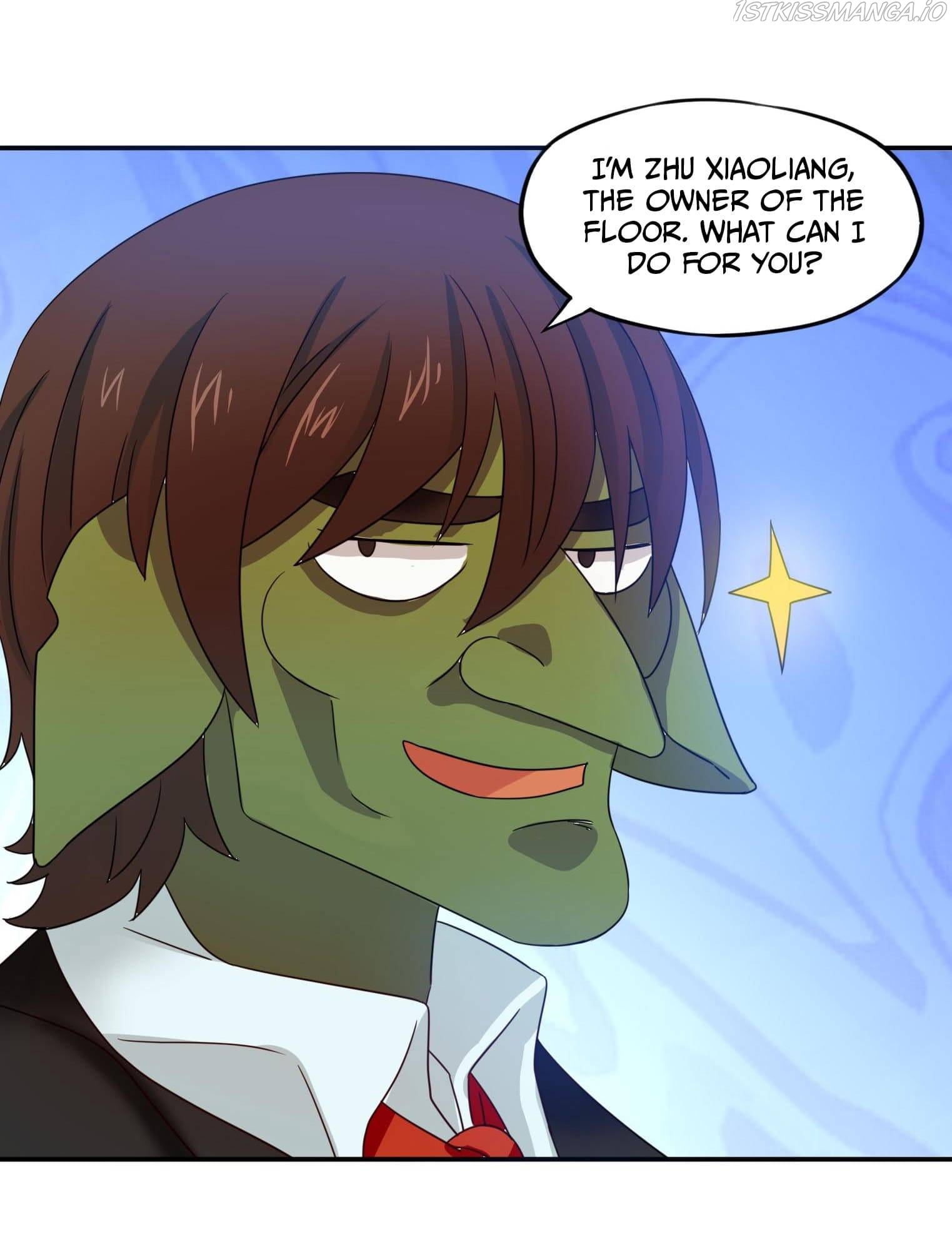 I Became A CEO In The Other World Chapter 7 - page 16