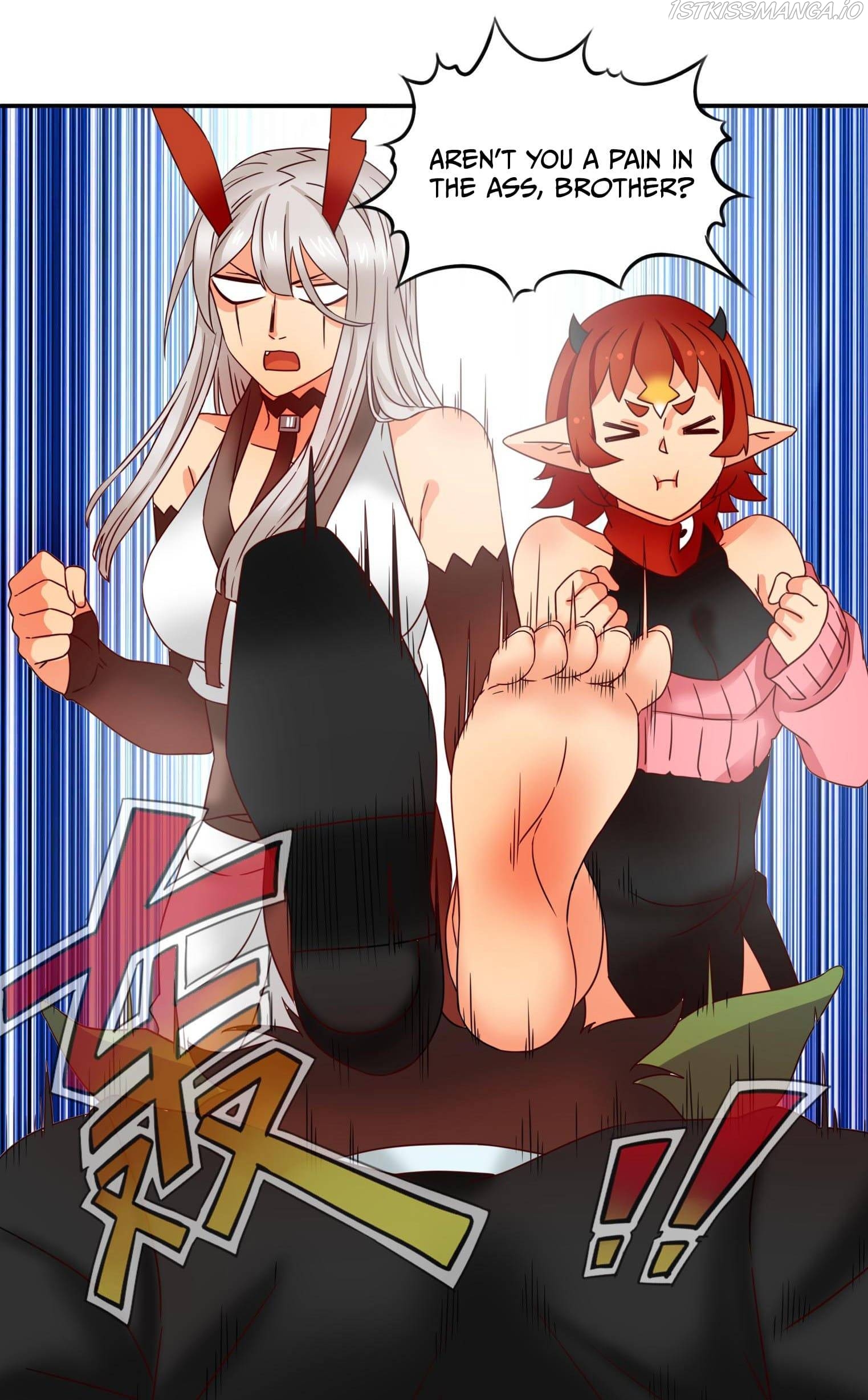 I Became A CEO In The Other World Chapter 7 - page 18