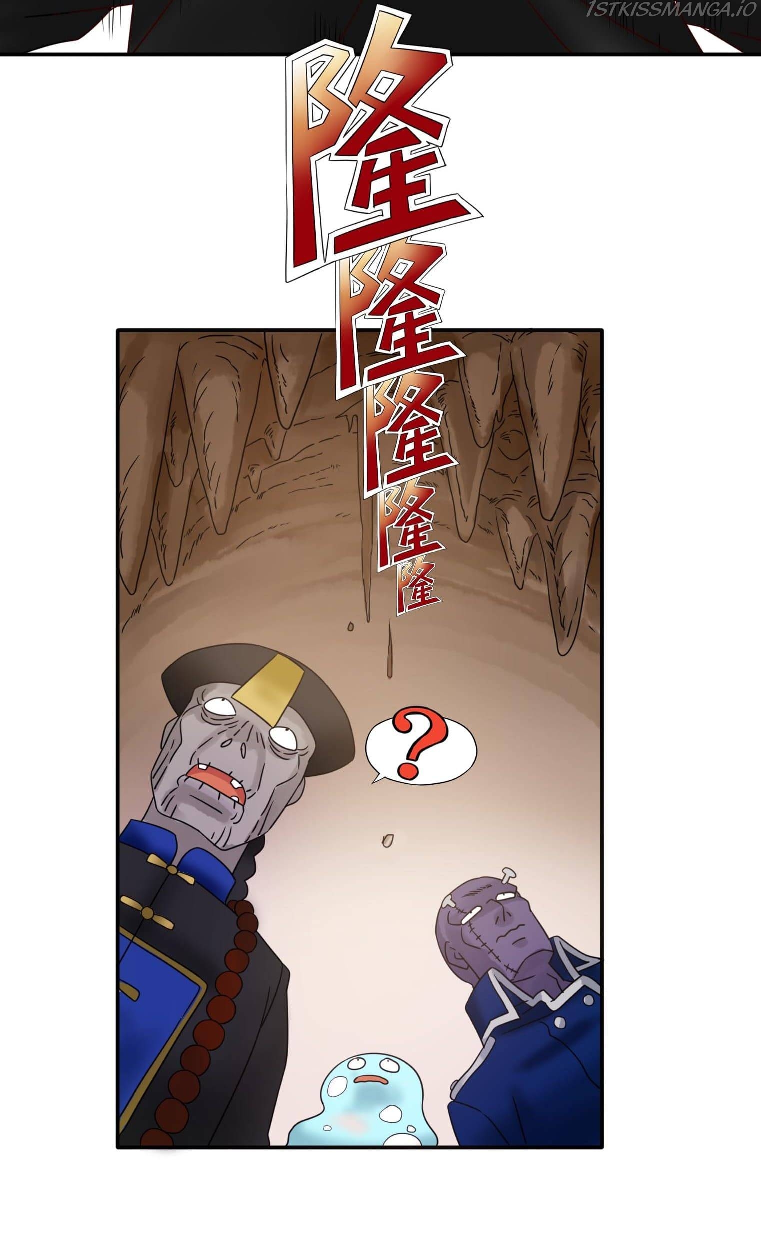 I Became A CEO In The Other World Chapter 7 - page 19