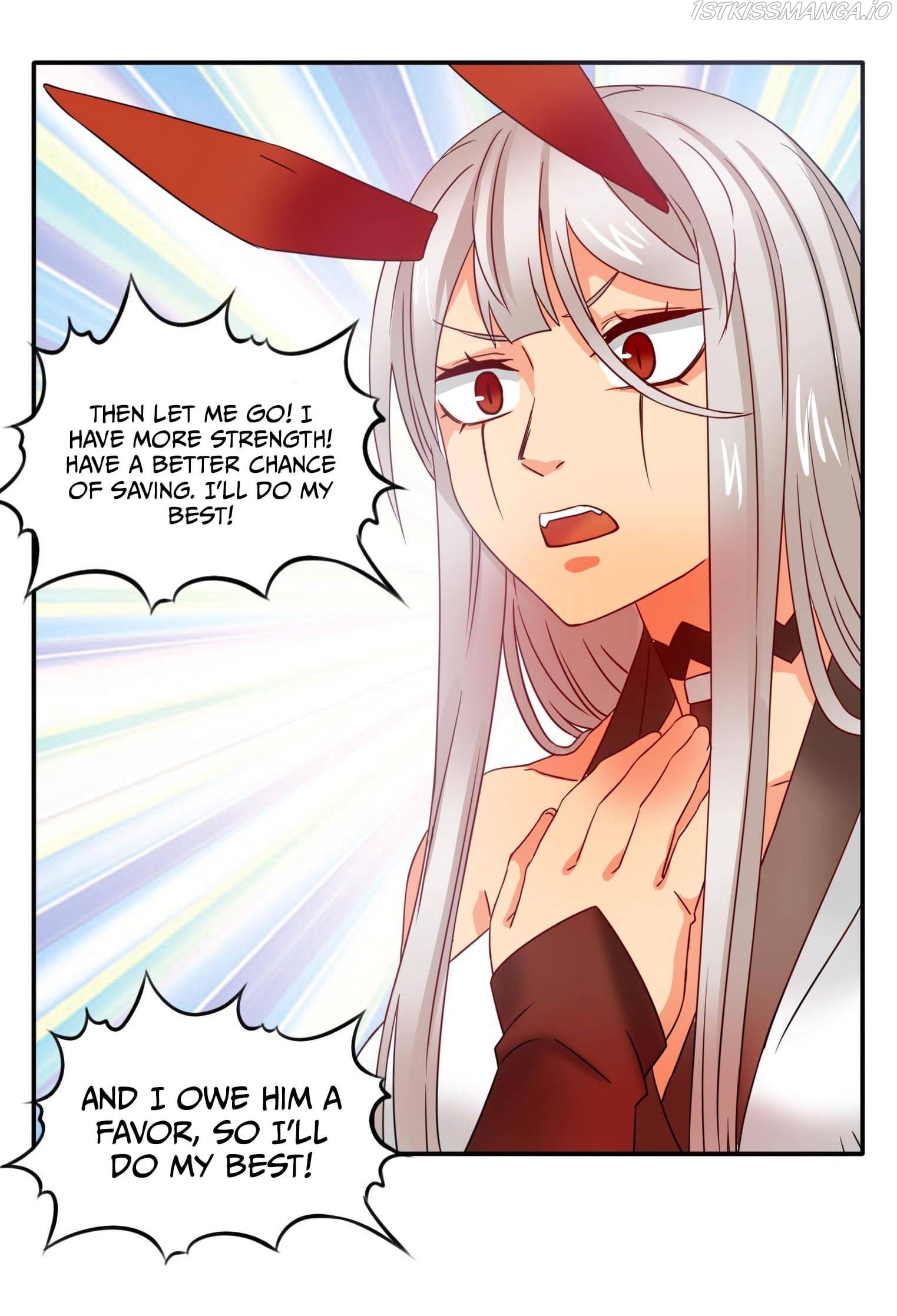 I Became A CEO In The Other World Chapter 7 - page 23