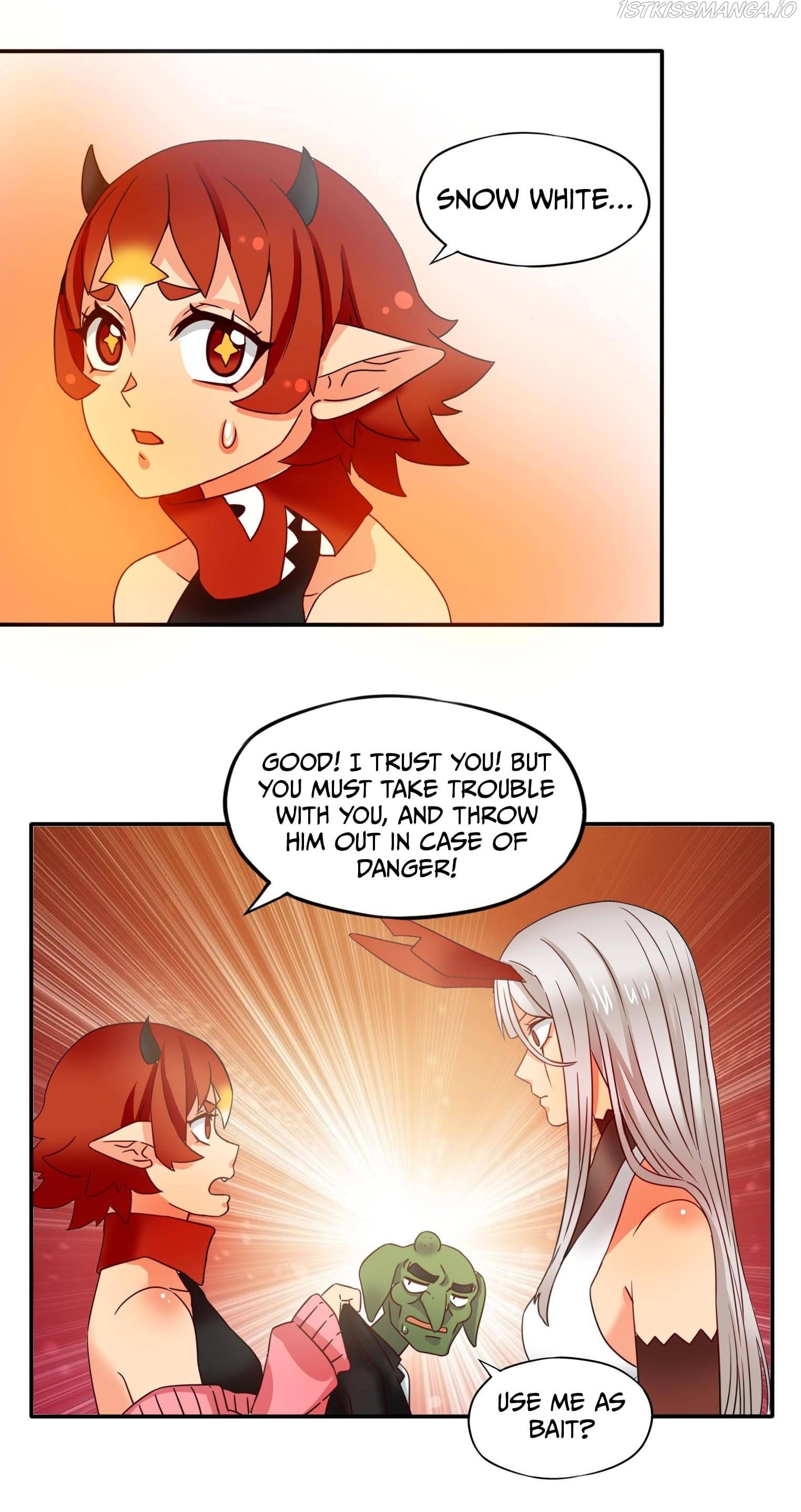 I Became A CEO In The Other World Chapter 7 - page 24