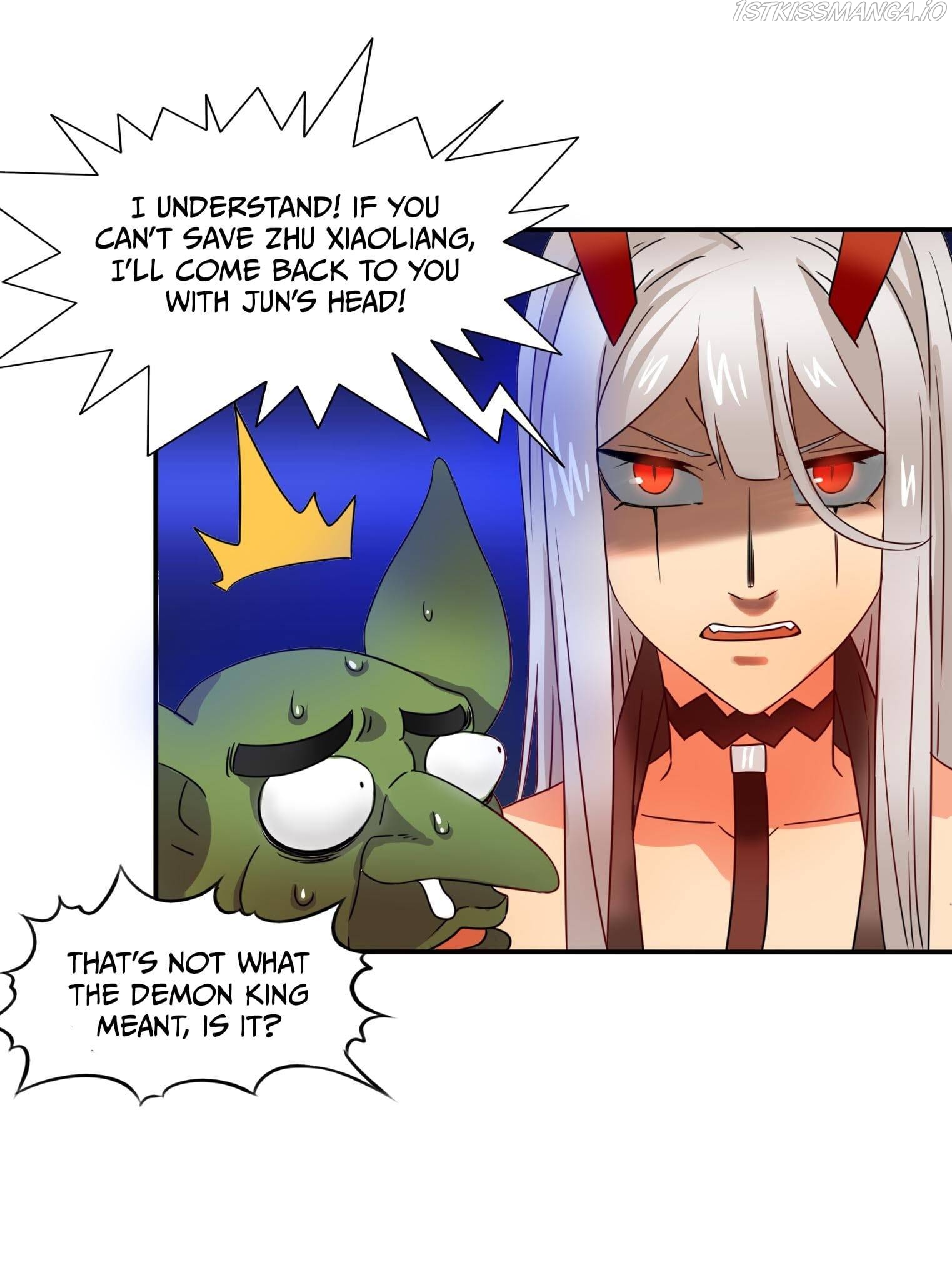 I Became A CEO In The Other World Chapter 7 - page 25