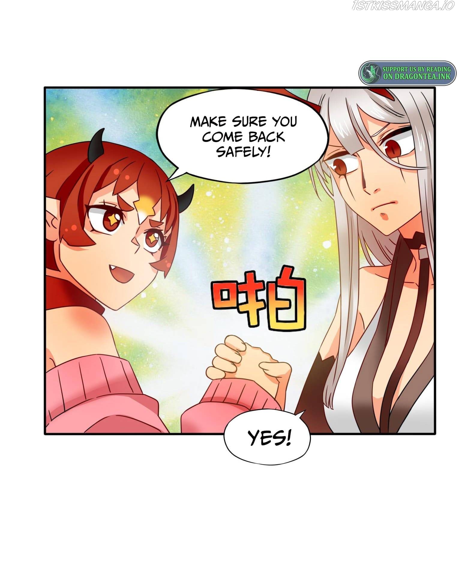 I Became A CEO In The Other World Chapter 7 - page 26