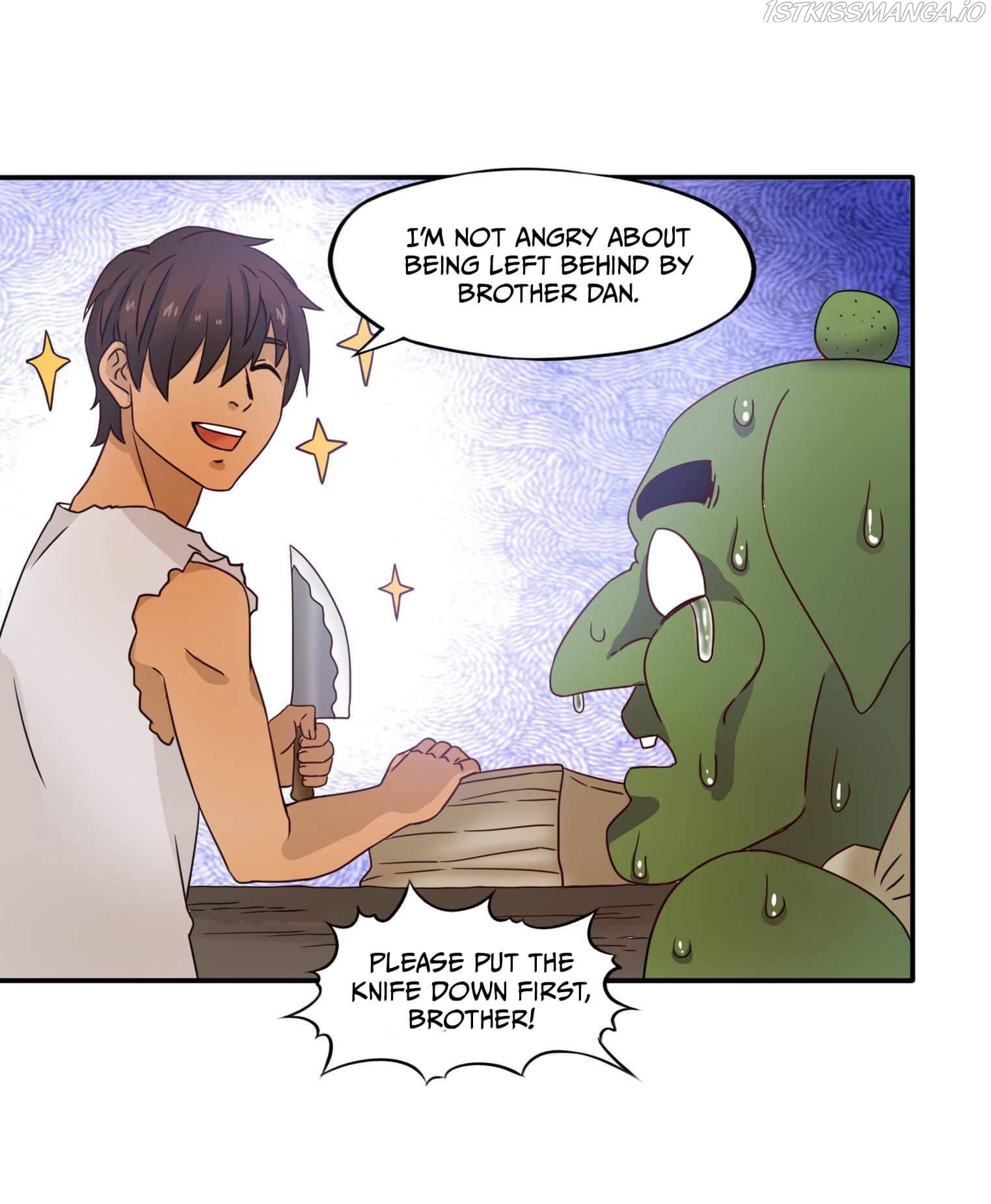 I Became A CEO In The Other World Chapter 7 - page 31