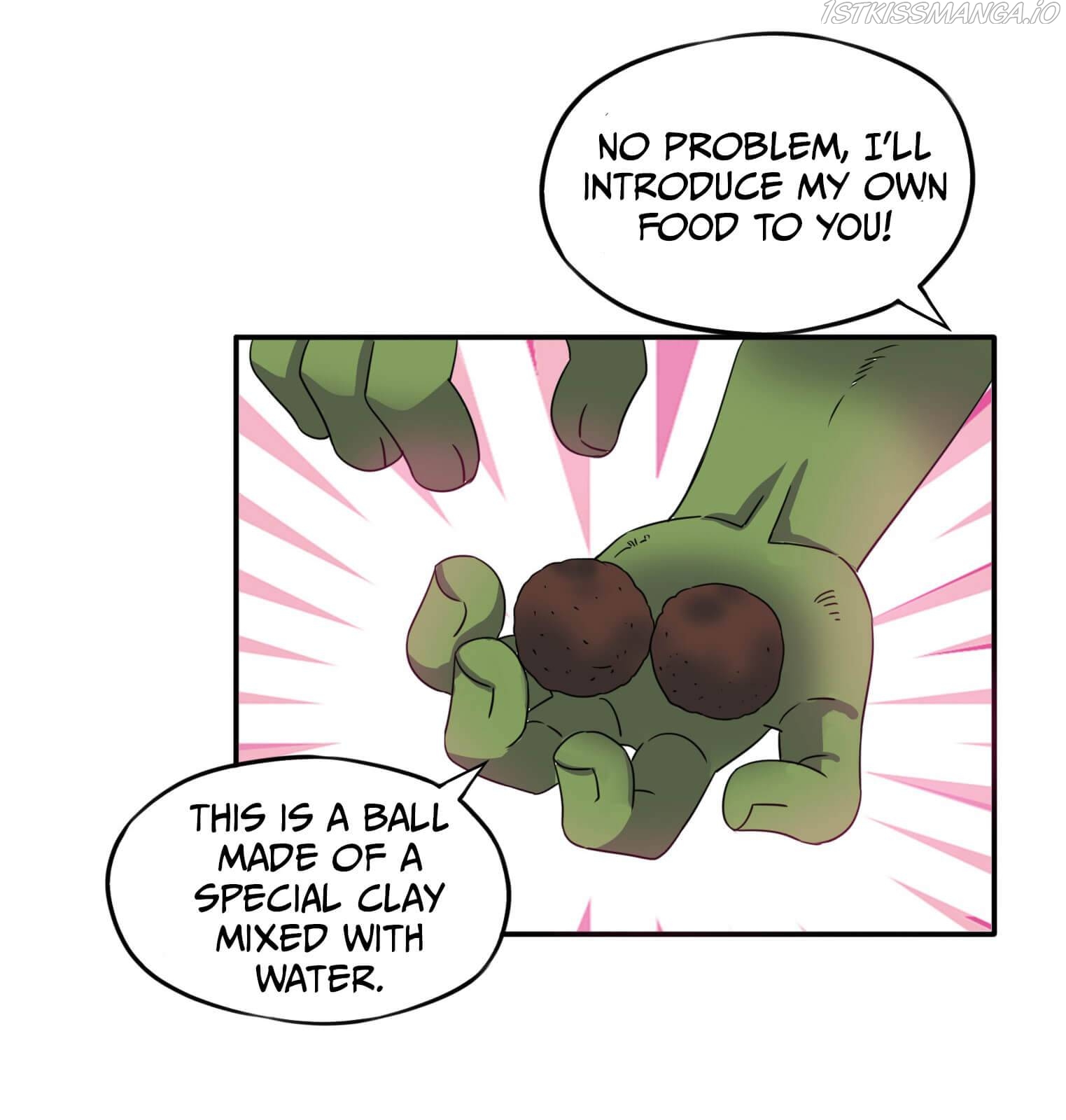 I Became A CEO In The Other World Chapter 6 - page 11