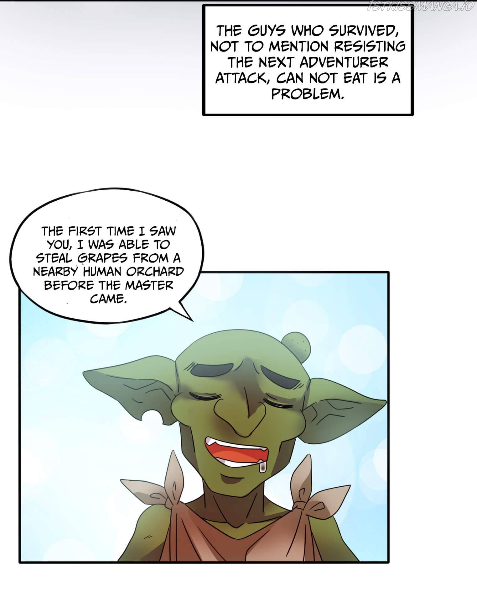 I Became A CEO In The Other World Chapter 6 - page 15