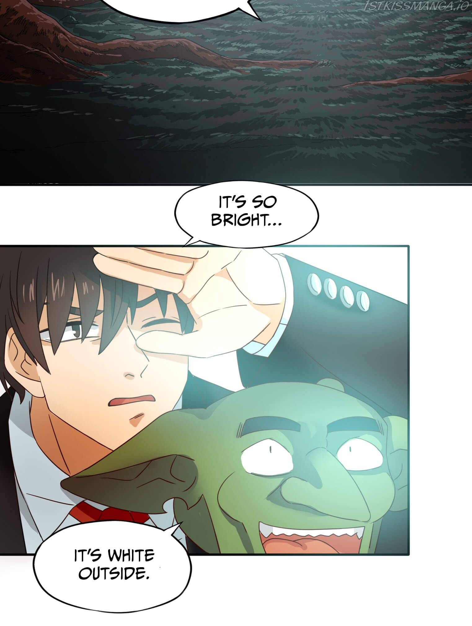 I Became A CEO In The Other World Chapter 6 - page 24