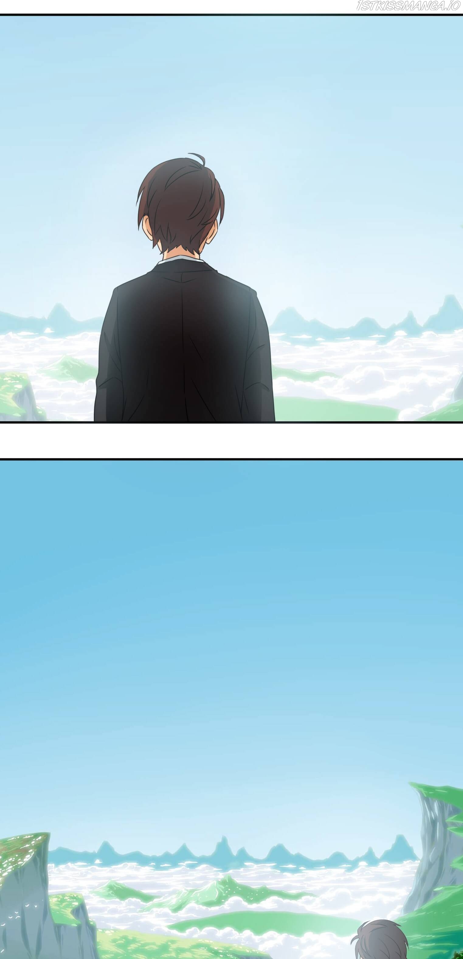 I Became A CEO In The Other World Chapter 6 - page 26