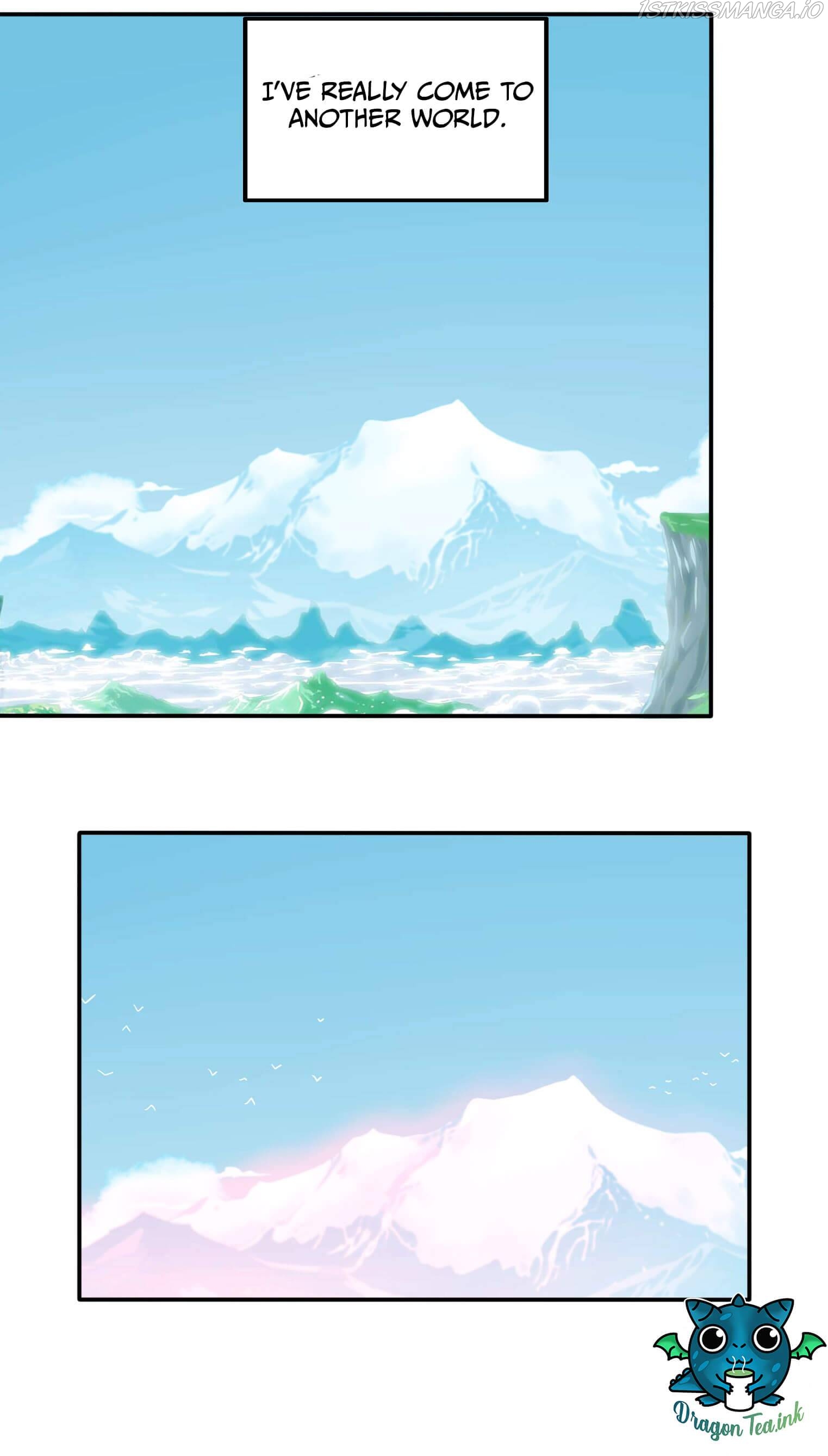 I Became A CEO In The Other World Chapter 6 - page 30