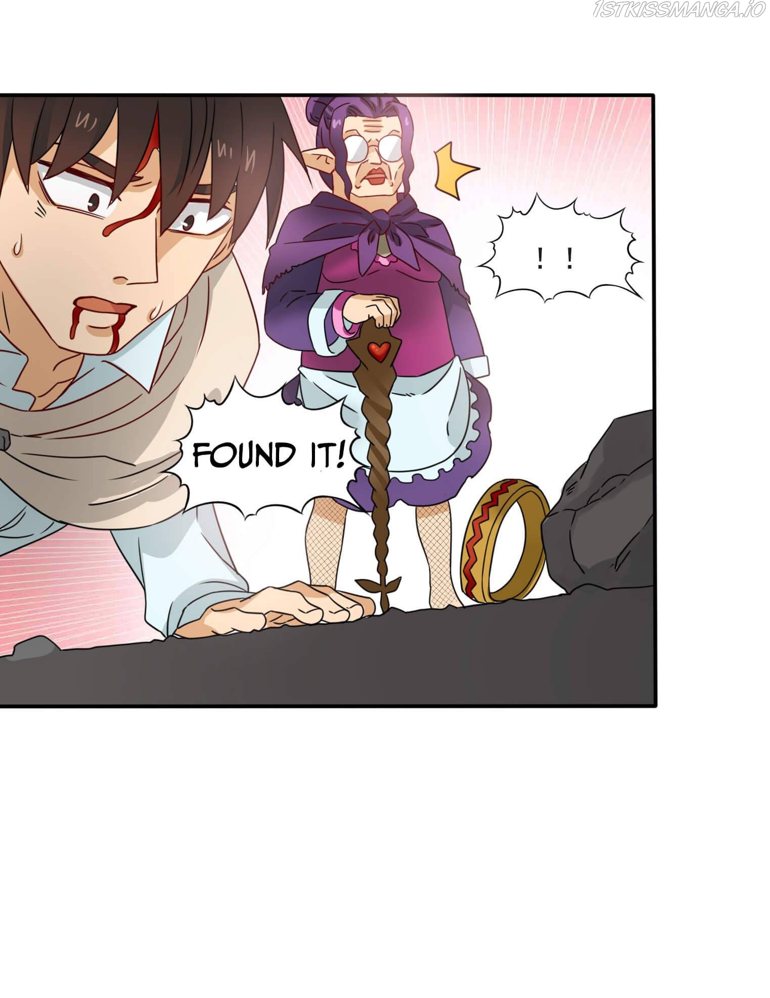 I Became A CEO In The Other World Chapter 5 - page 10