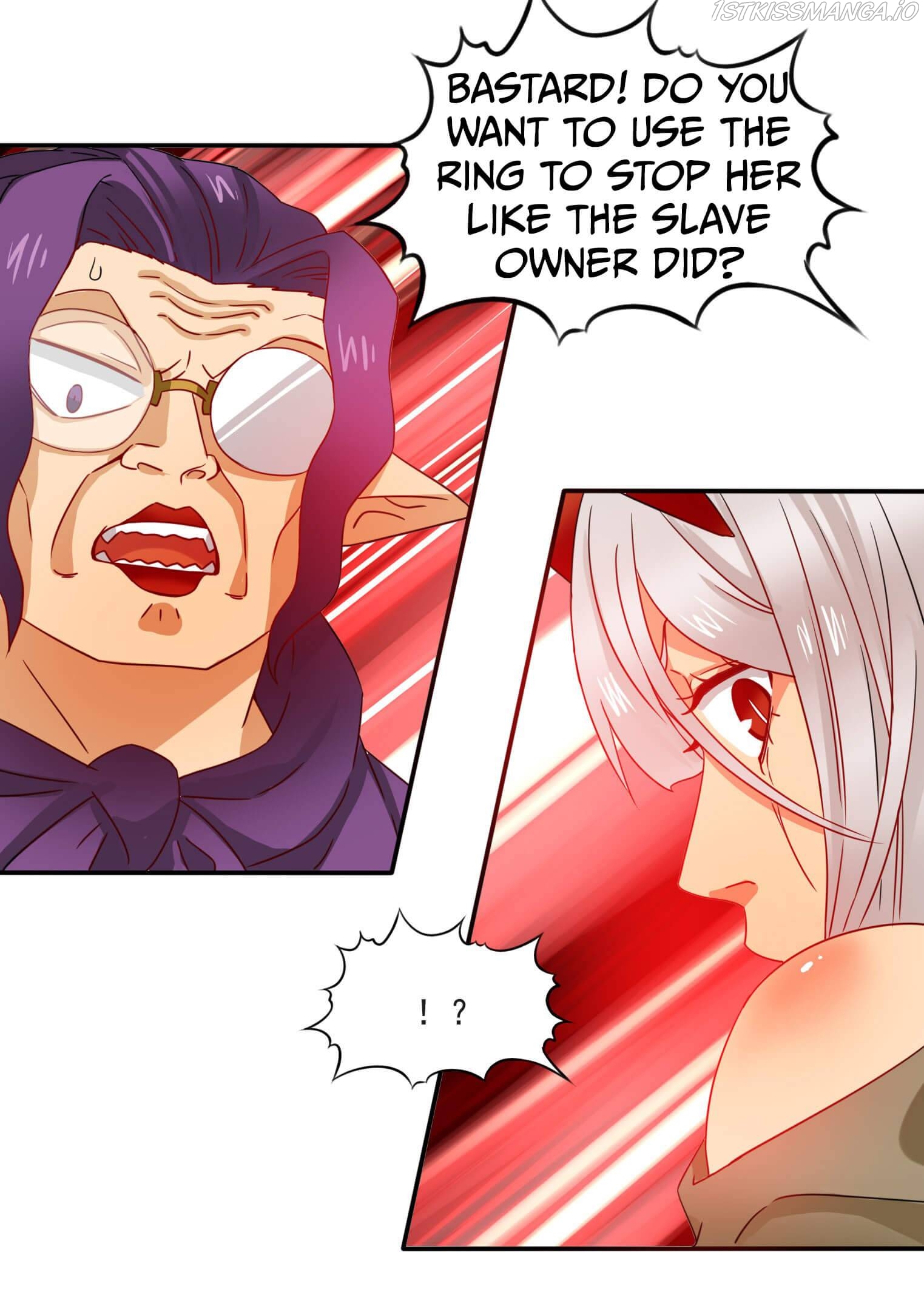 I Became A CEO In The Other World Chapter 5 - page 11