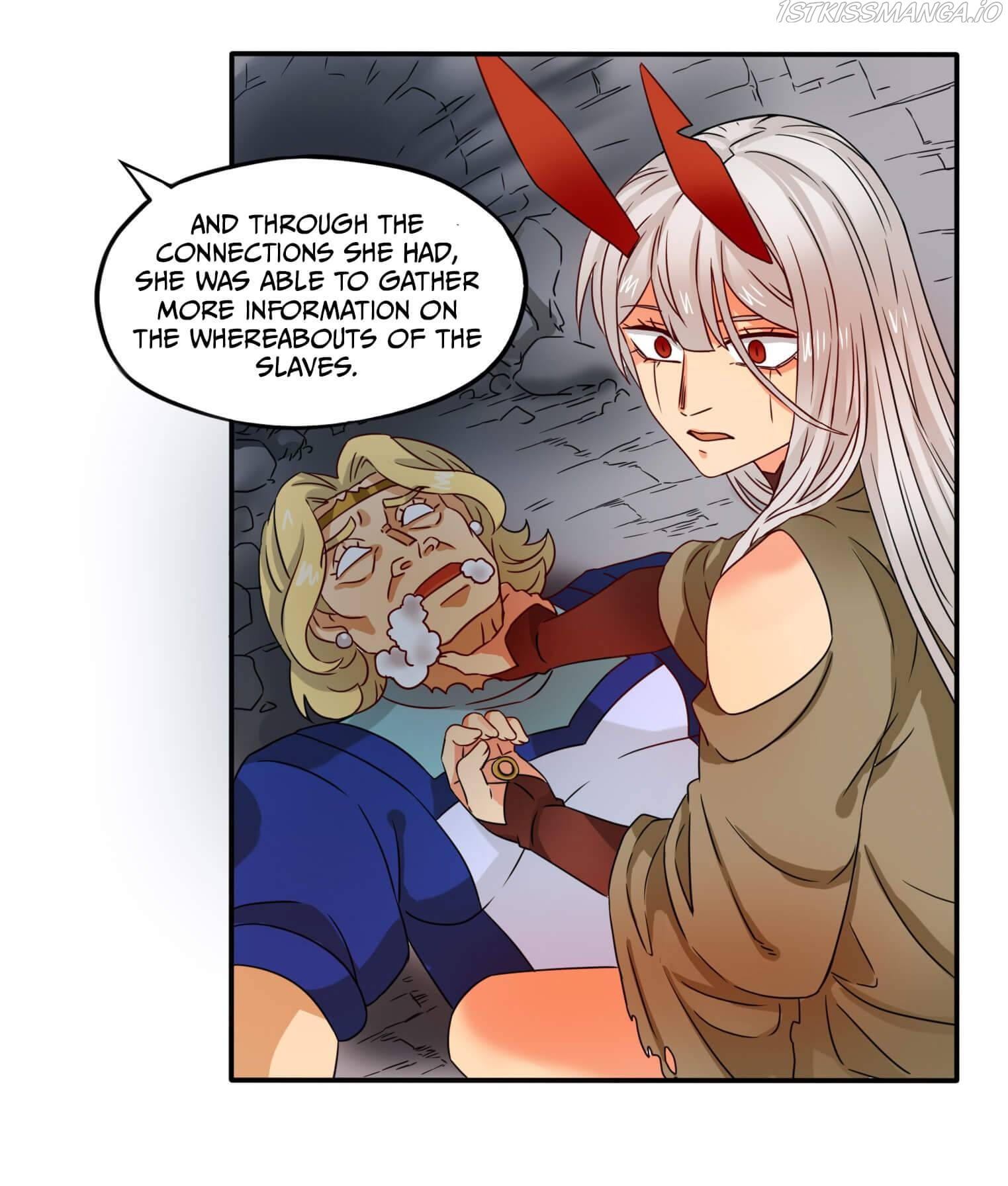 I Became A CEO In The Other World Chapter 5 - page 14