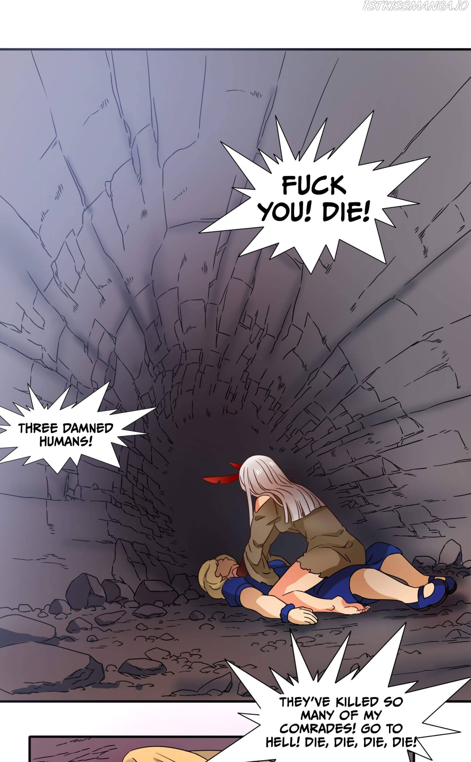 I Became A CEO In The Other World Chapter 5 - page 3