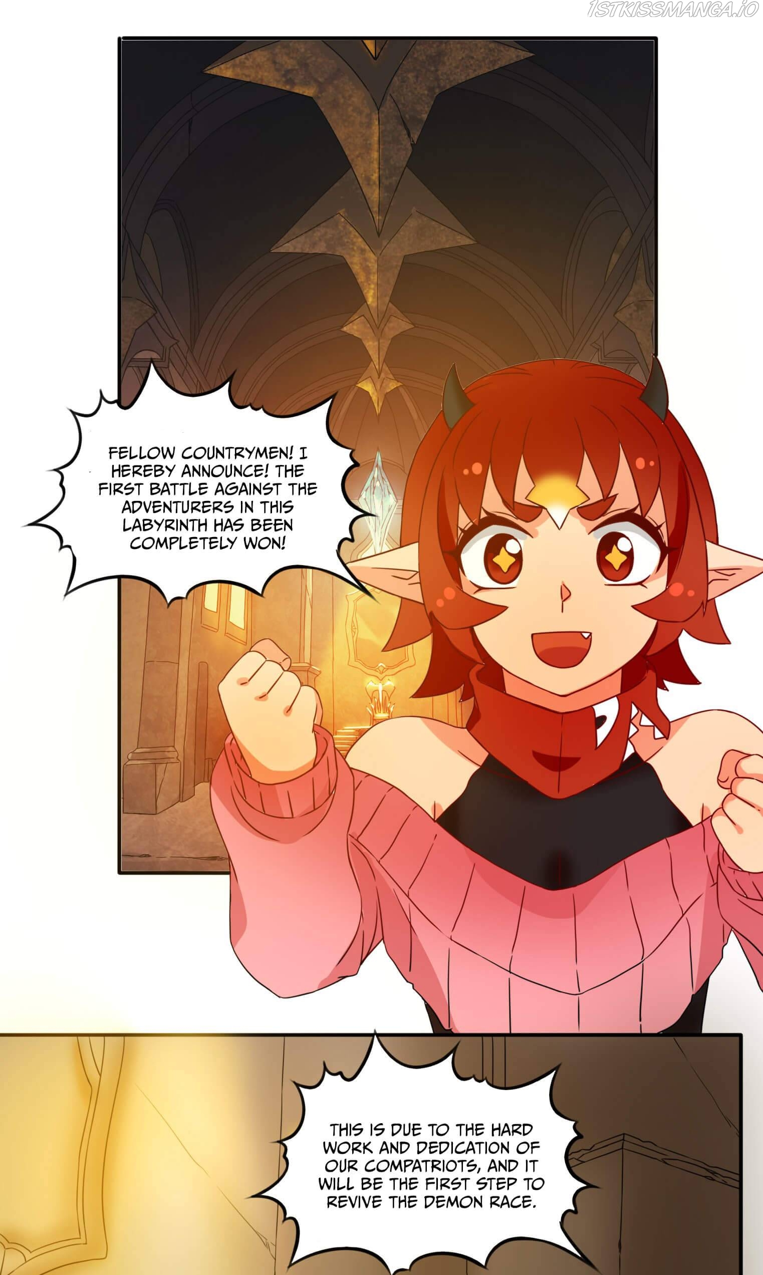 I Became A CEO In The Other World Chapter 5 - page 30