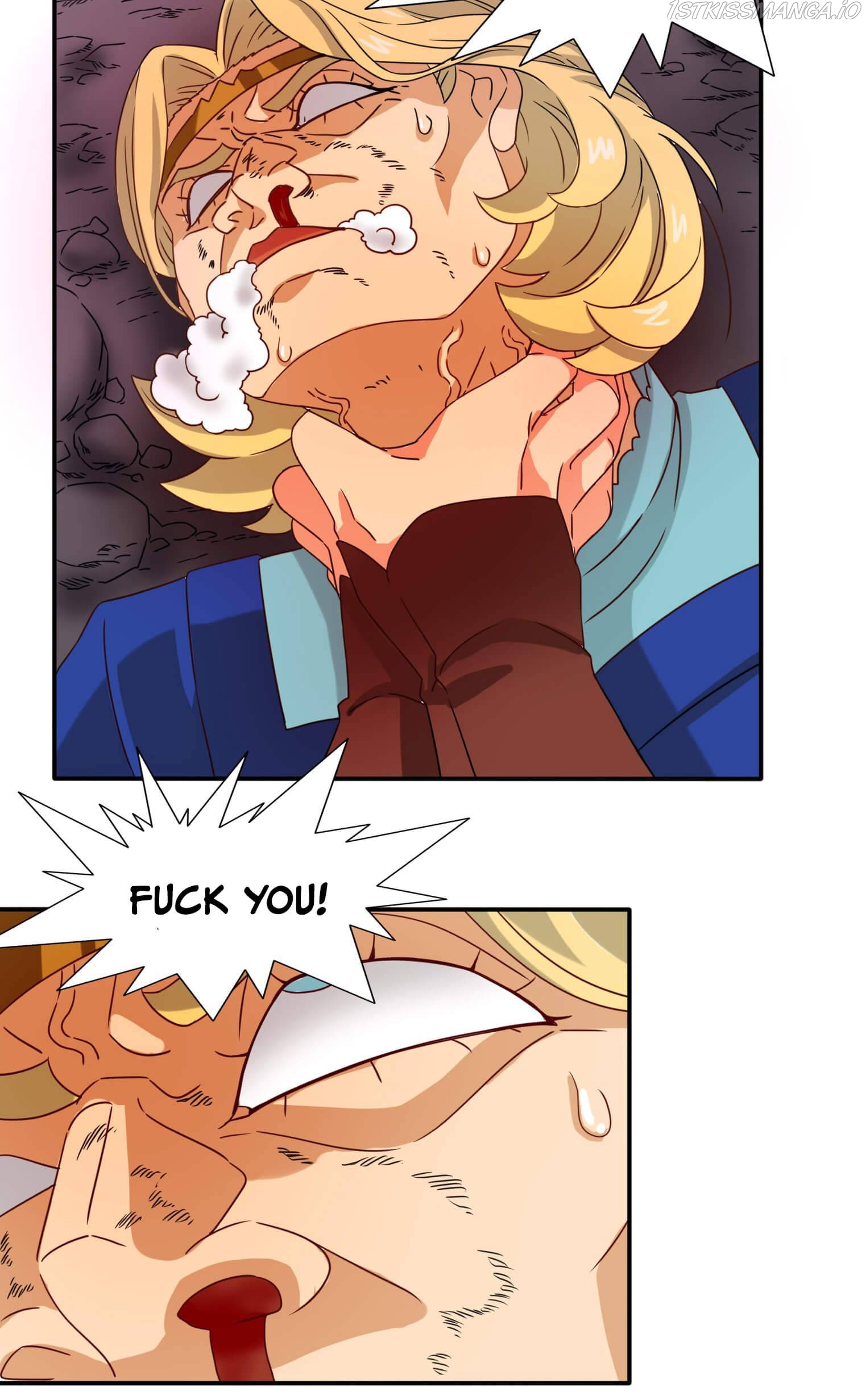 I Became A CEO In The Other World Chapter 5 - page 4