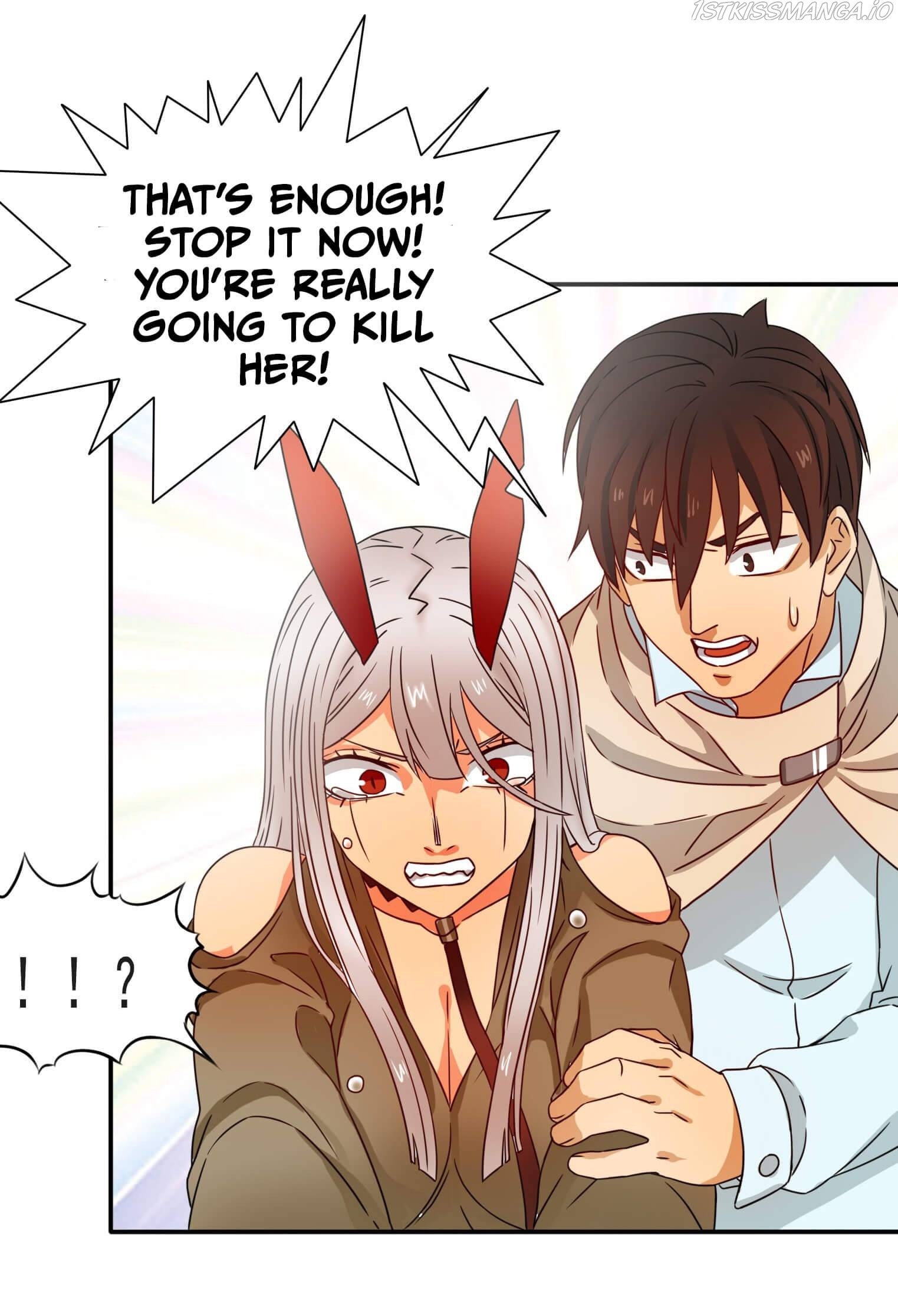 I Became A CEO In The Other World Chapter 5 - page 5