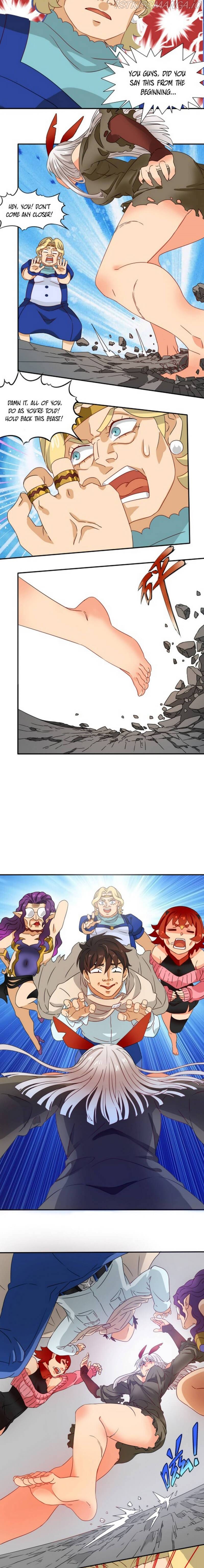 I Became A CEO In The Other World Chapter 4 - page 13