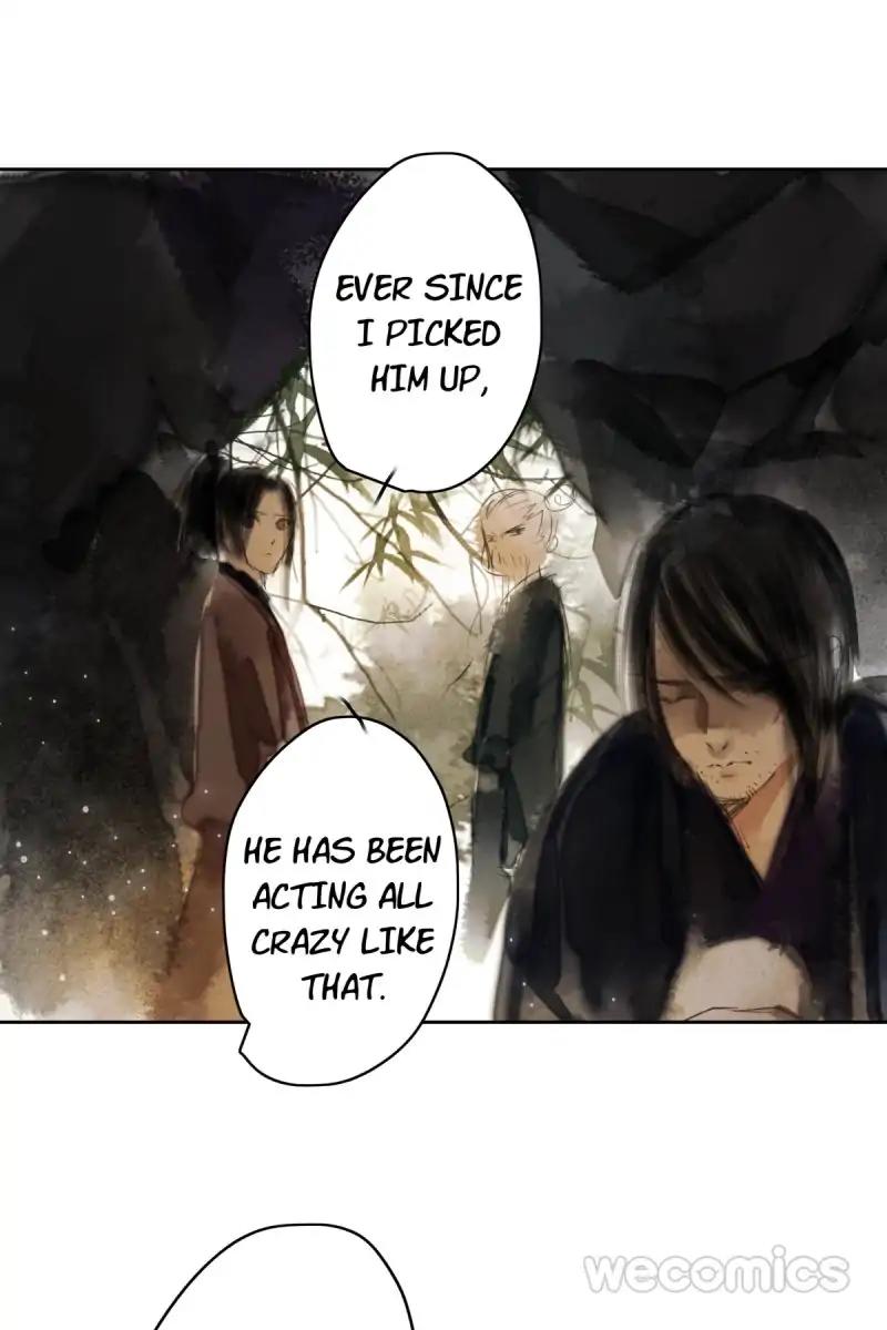 Lone Swan chapter 55 - page 10
